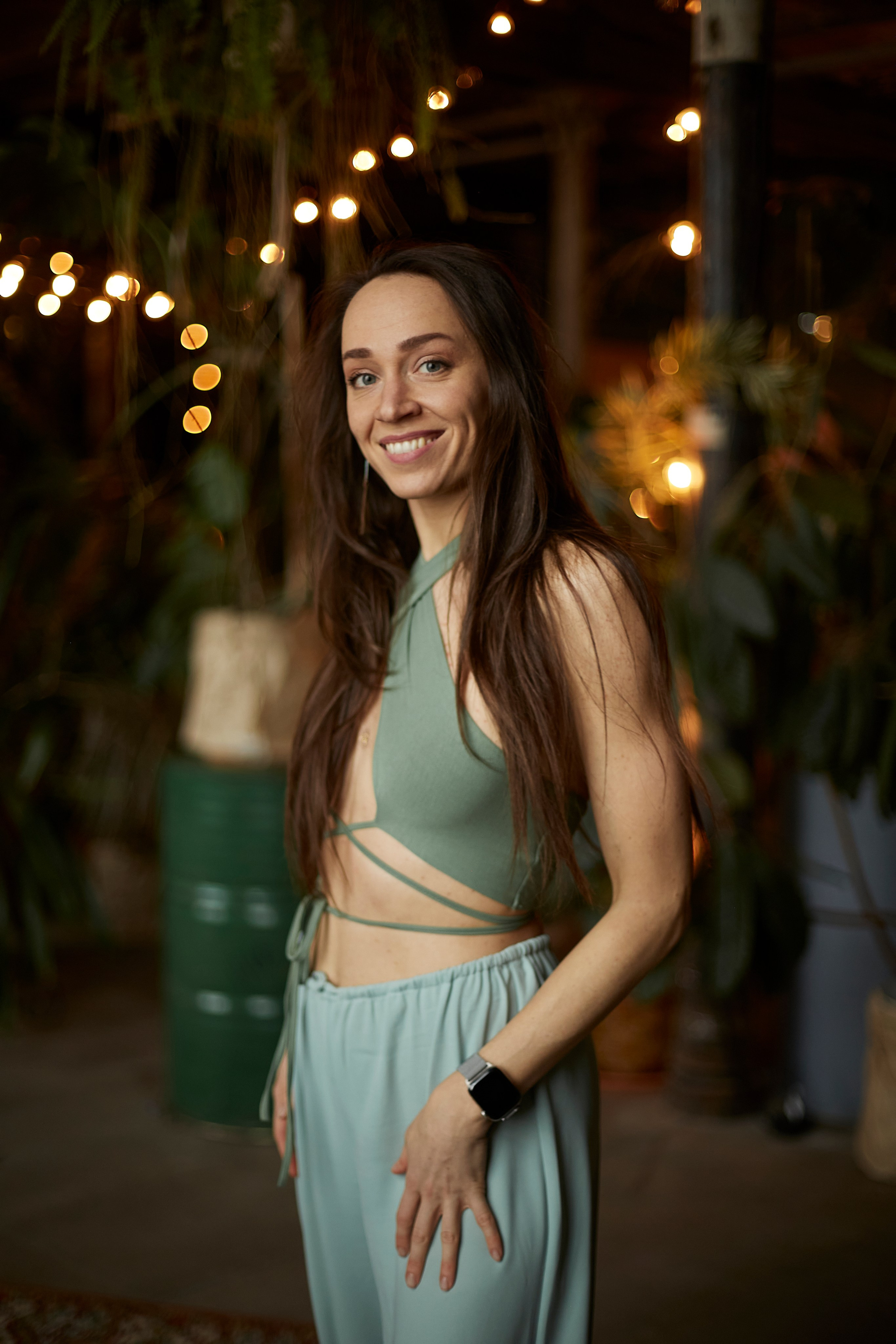 Танцевальный перфоманс. Анастасия Зобнинá — фотограф в Санкт-Петербурге/СПб