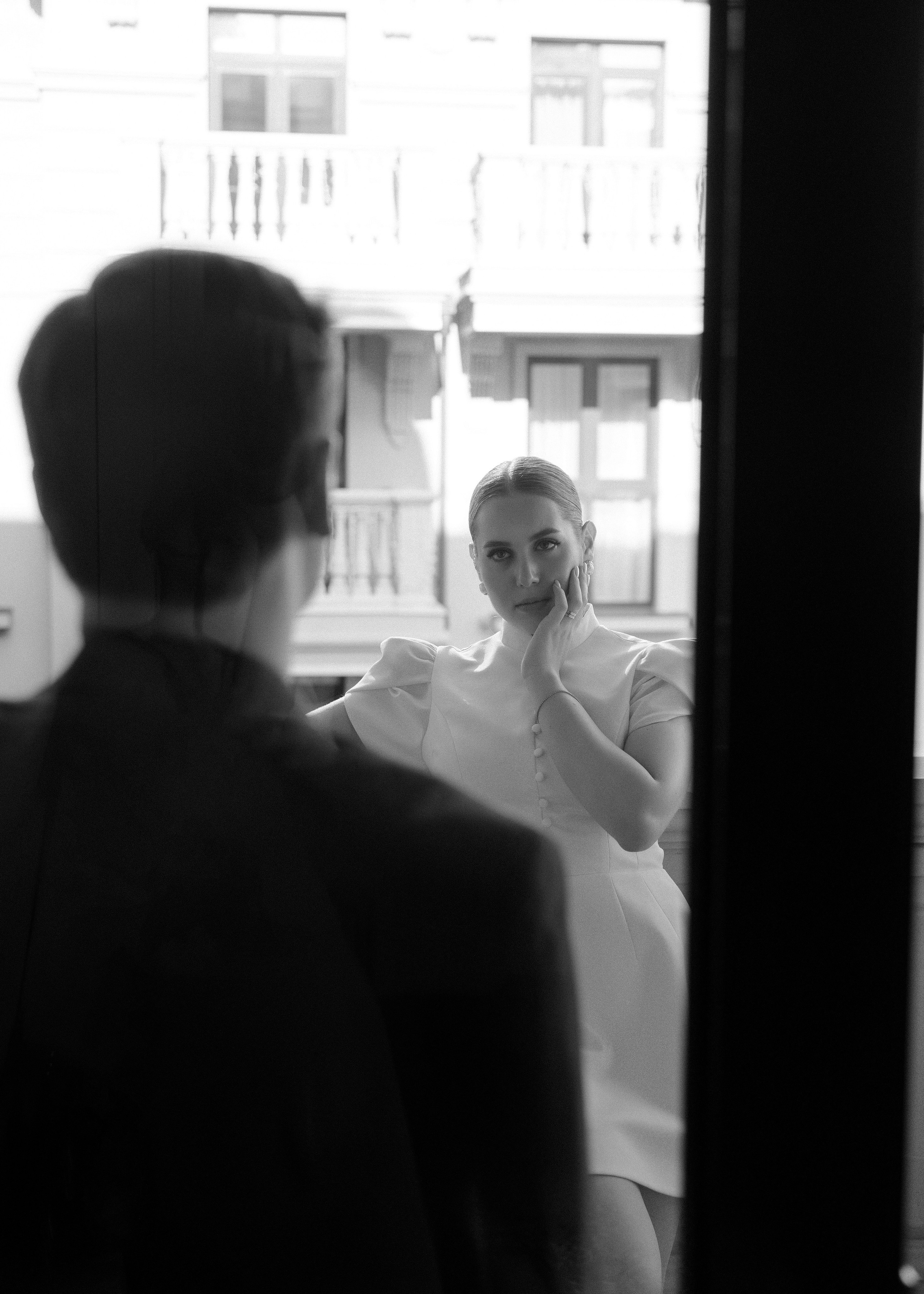 Никита и Вероника | роспись в Зеленоградске. Свадебный фотограф в Калининграде Ольга Пасечник