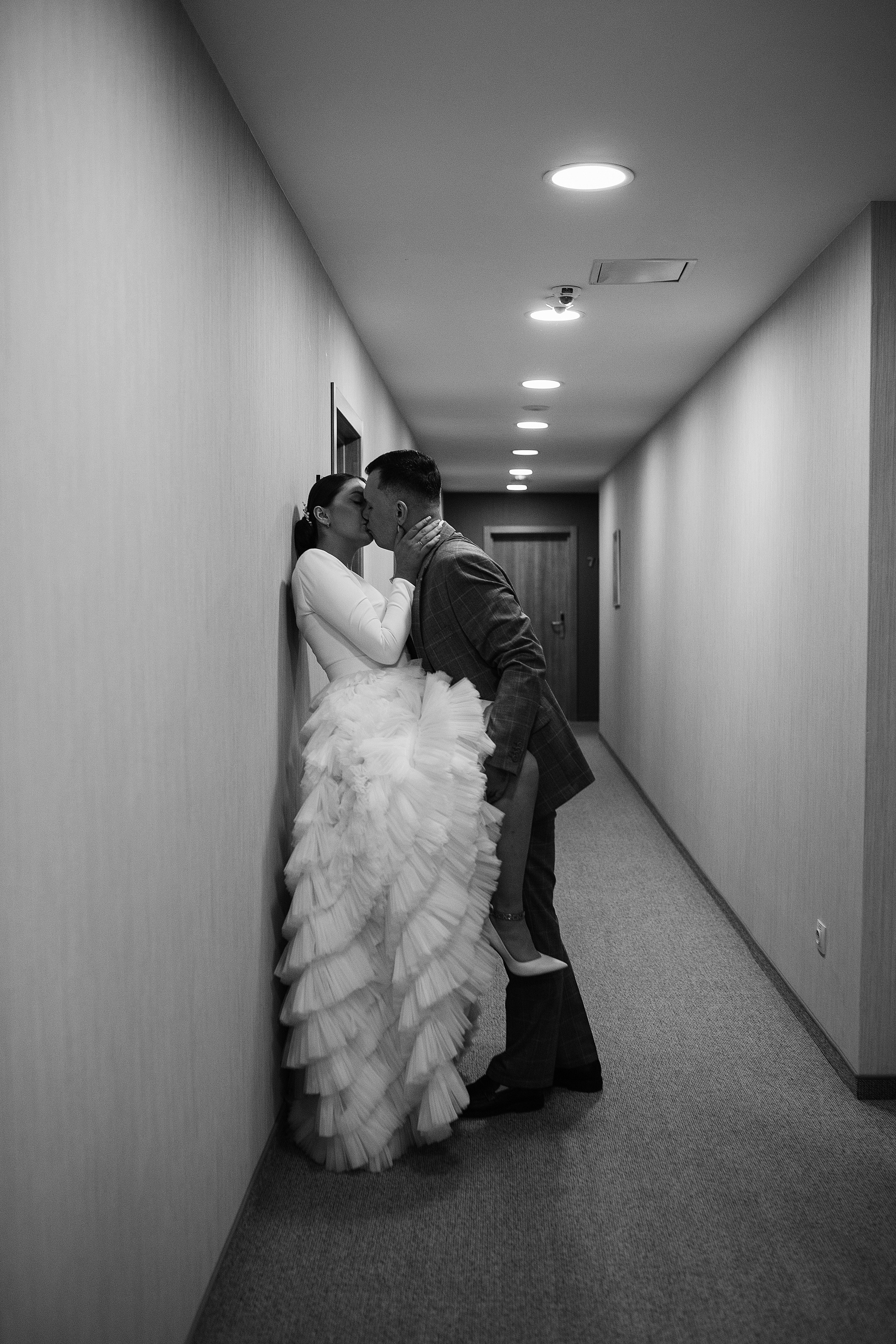 Wedding day #9. Свадебный, семейный фотограф в Рязани Лена Брант