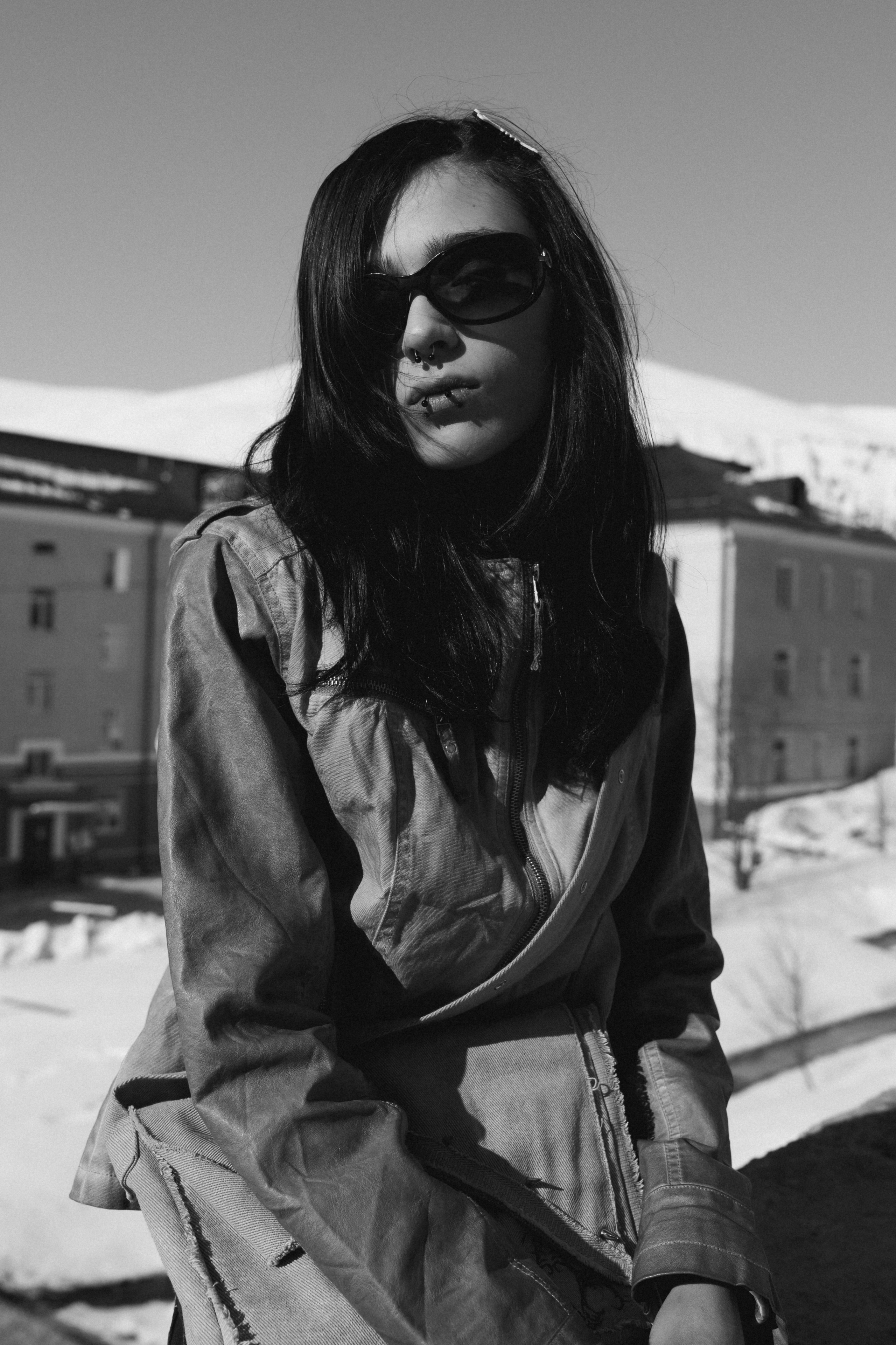 Видеть иначе!. Алина Кручинина — клиентский фотограф в Кировске, Мурманская область