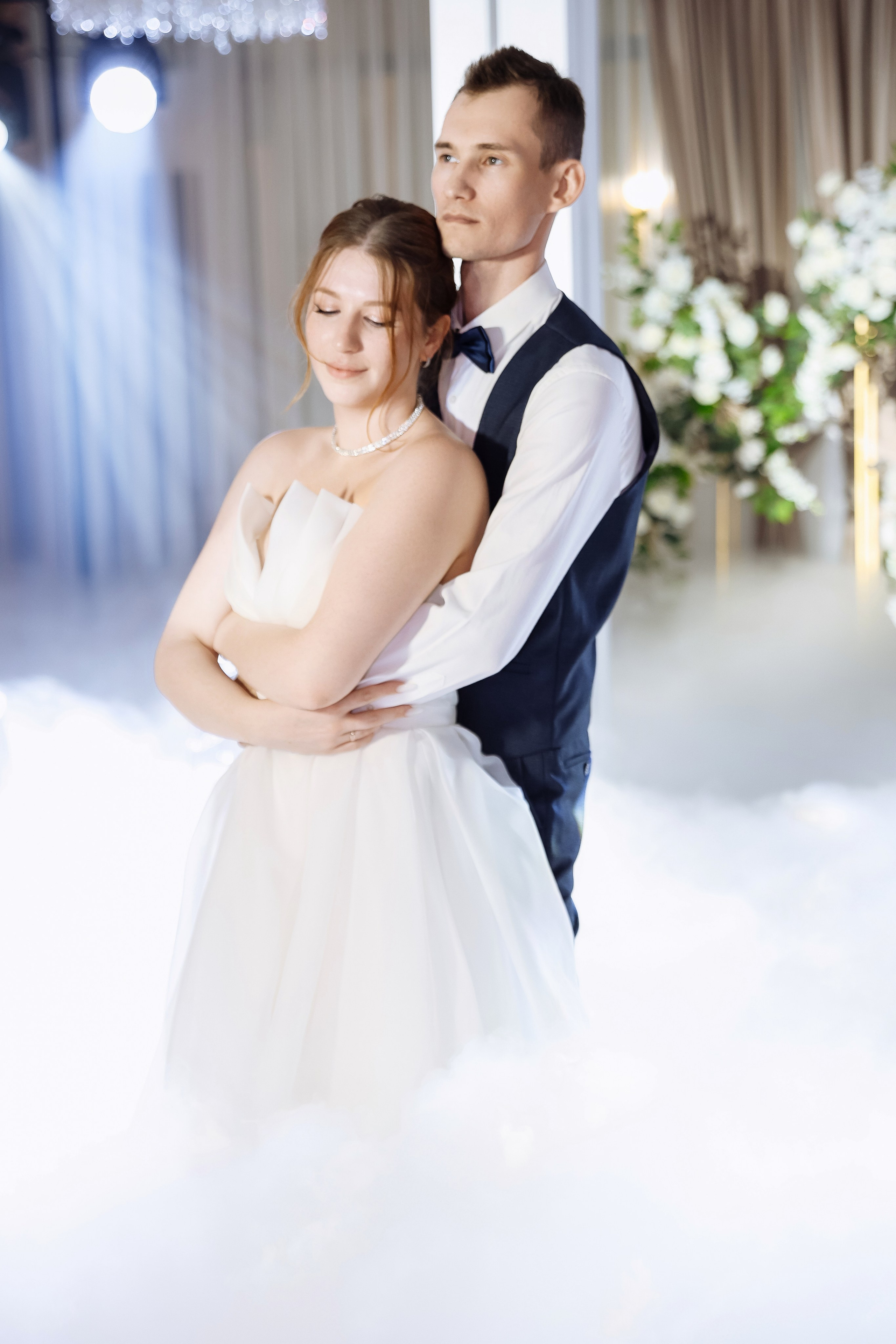 Владислав & Татьяна. Свадебный фотограф Ольга Гречко