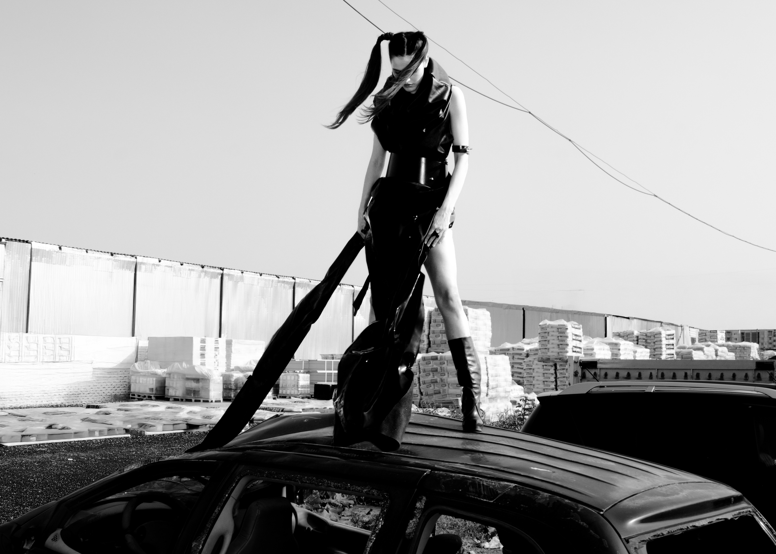 ACHE.WO. Andrew Valmus