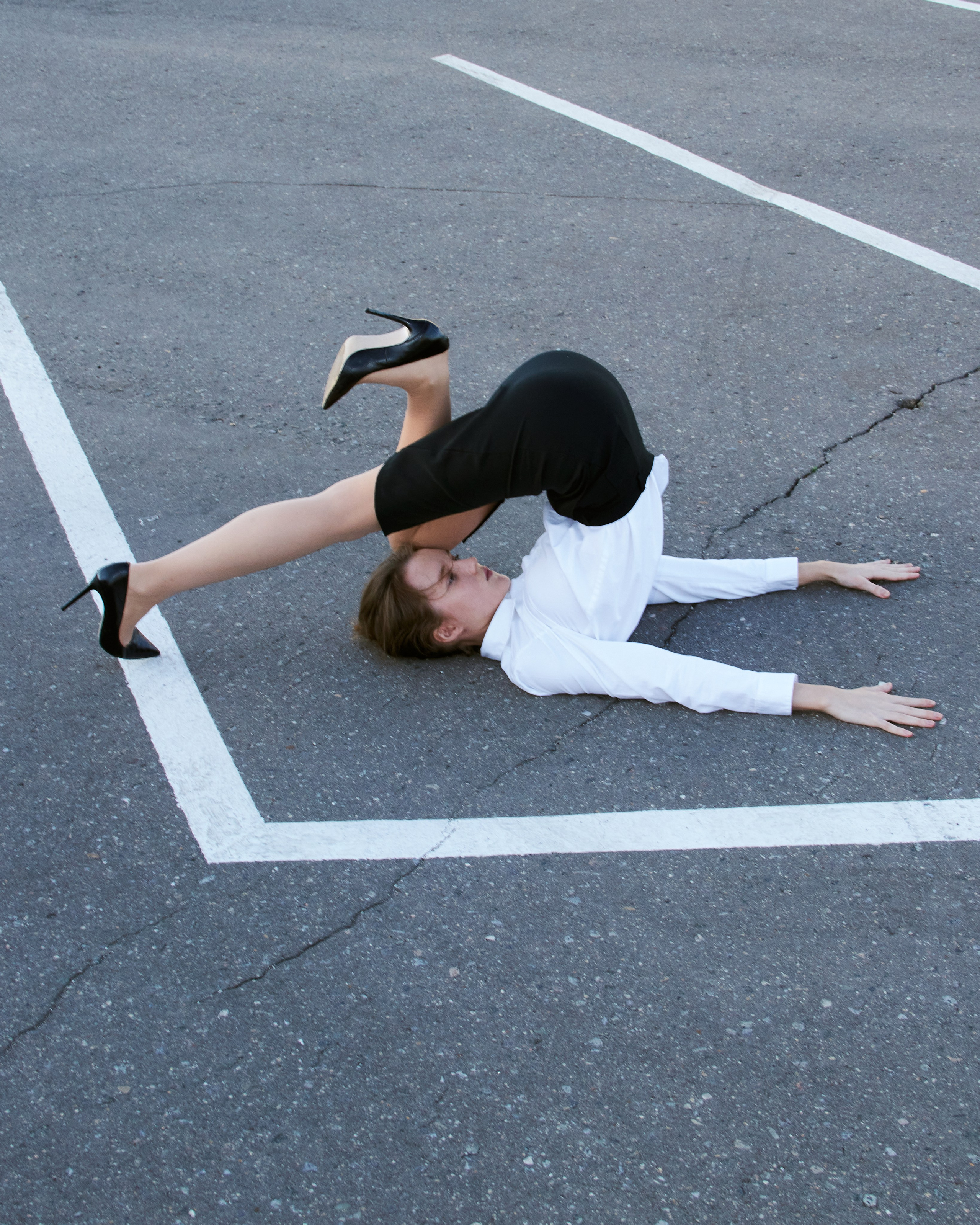 SVARKA. Andrew Valmus