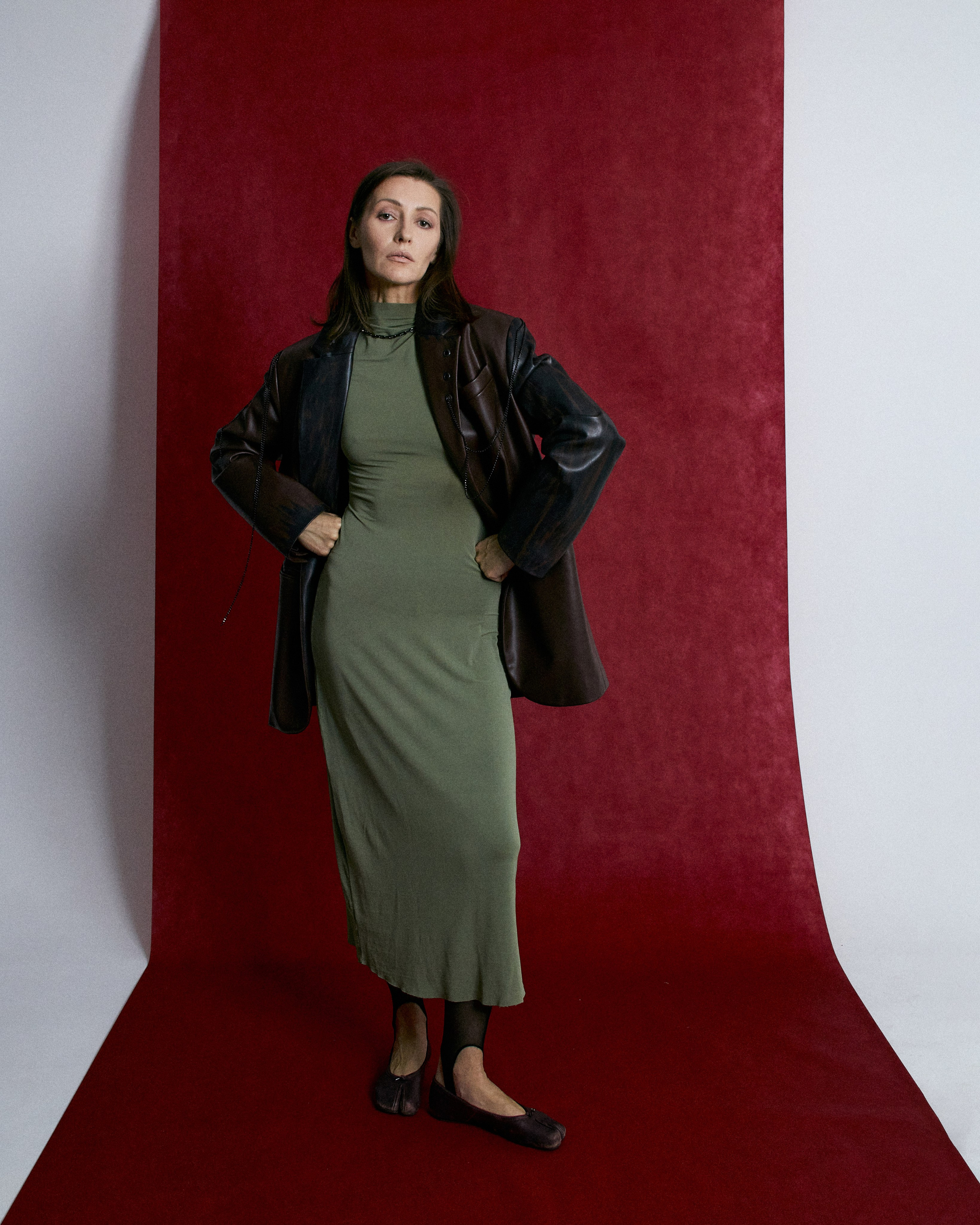 Rigraiser. Andrew Valmus