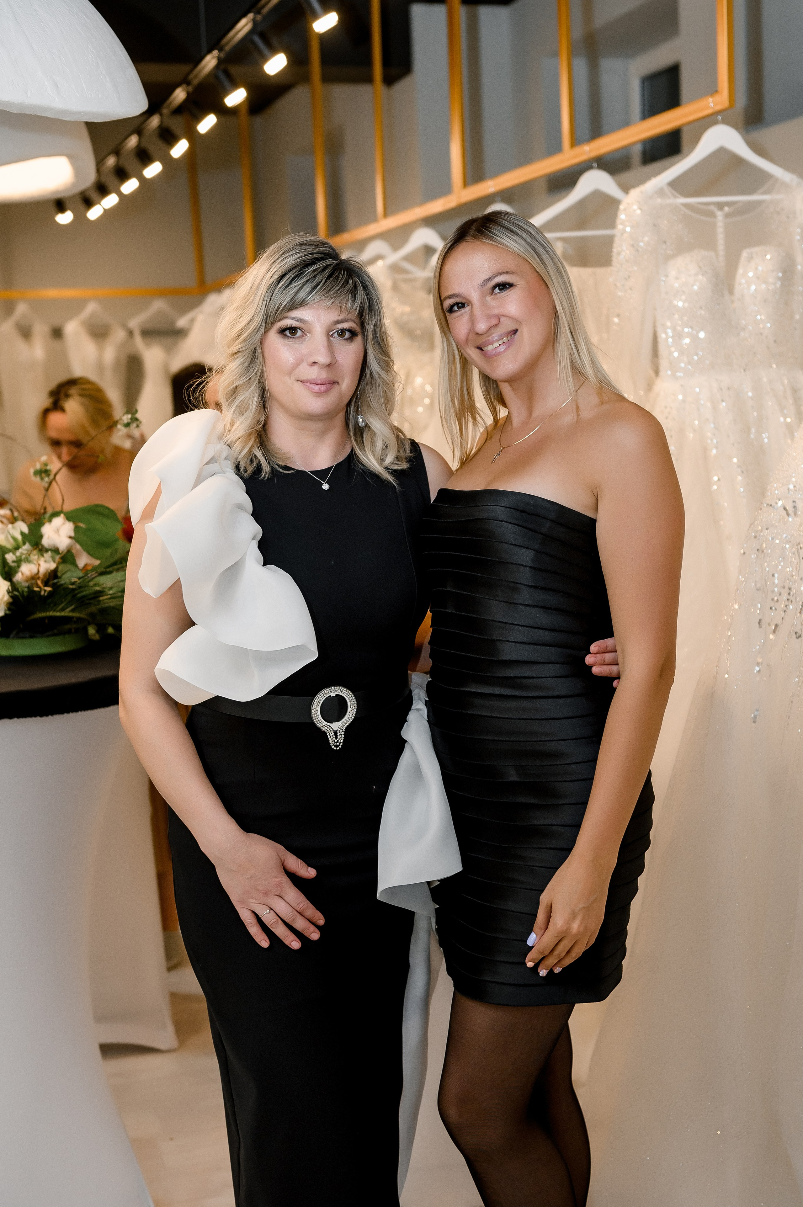 Открытие Свадебного салона. Свадебный и семейный фотограф в Ставрополе Роман Иванов