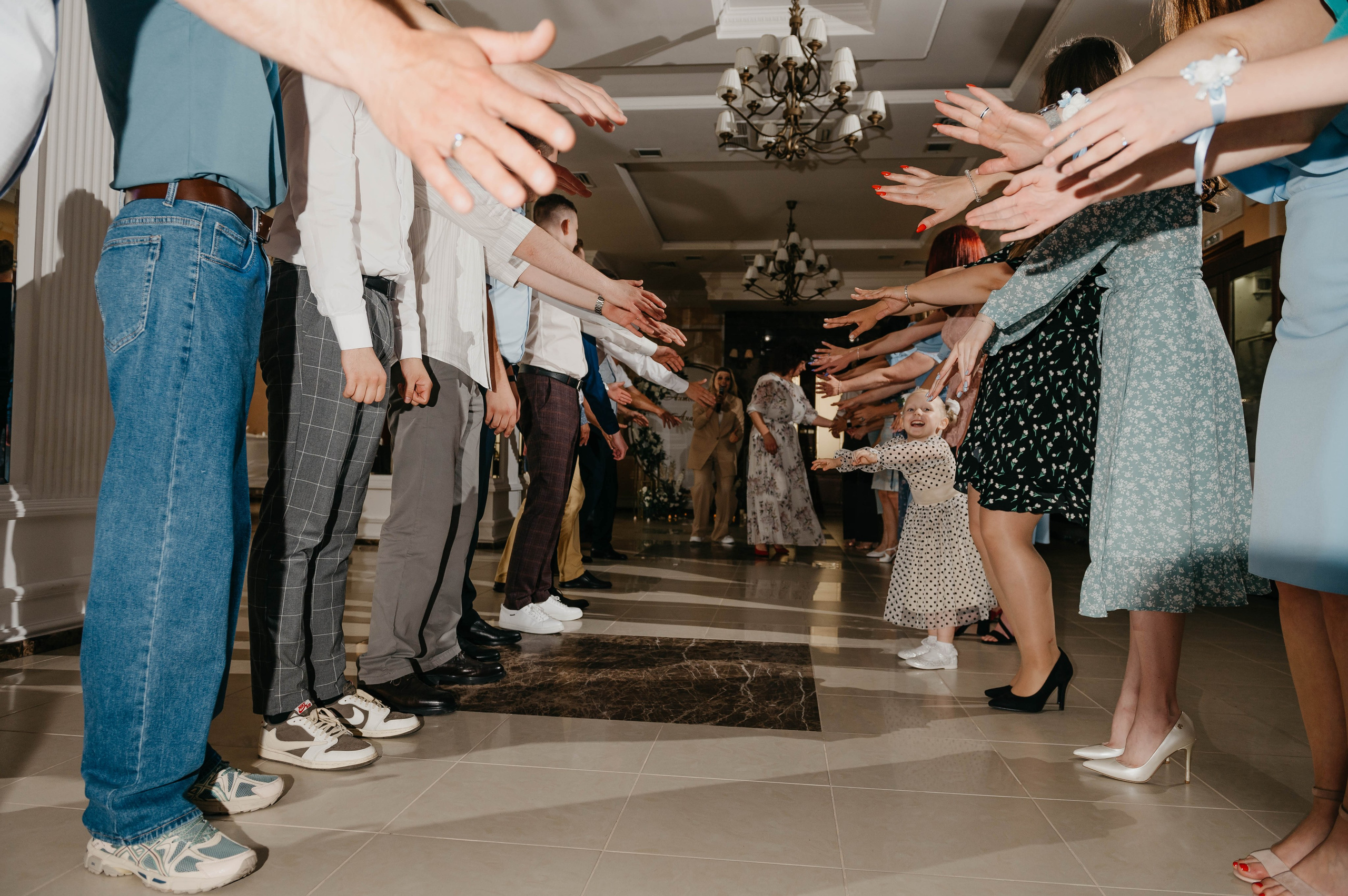 Антон и Настя. Свадебный фотограф Марина Жемчужникова в Москве и в Белгороде