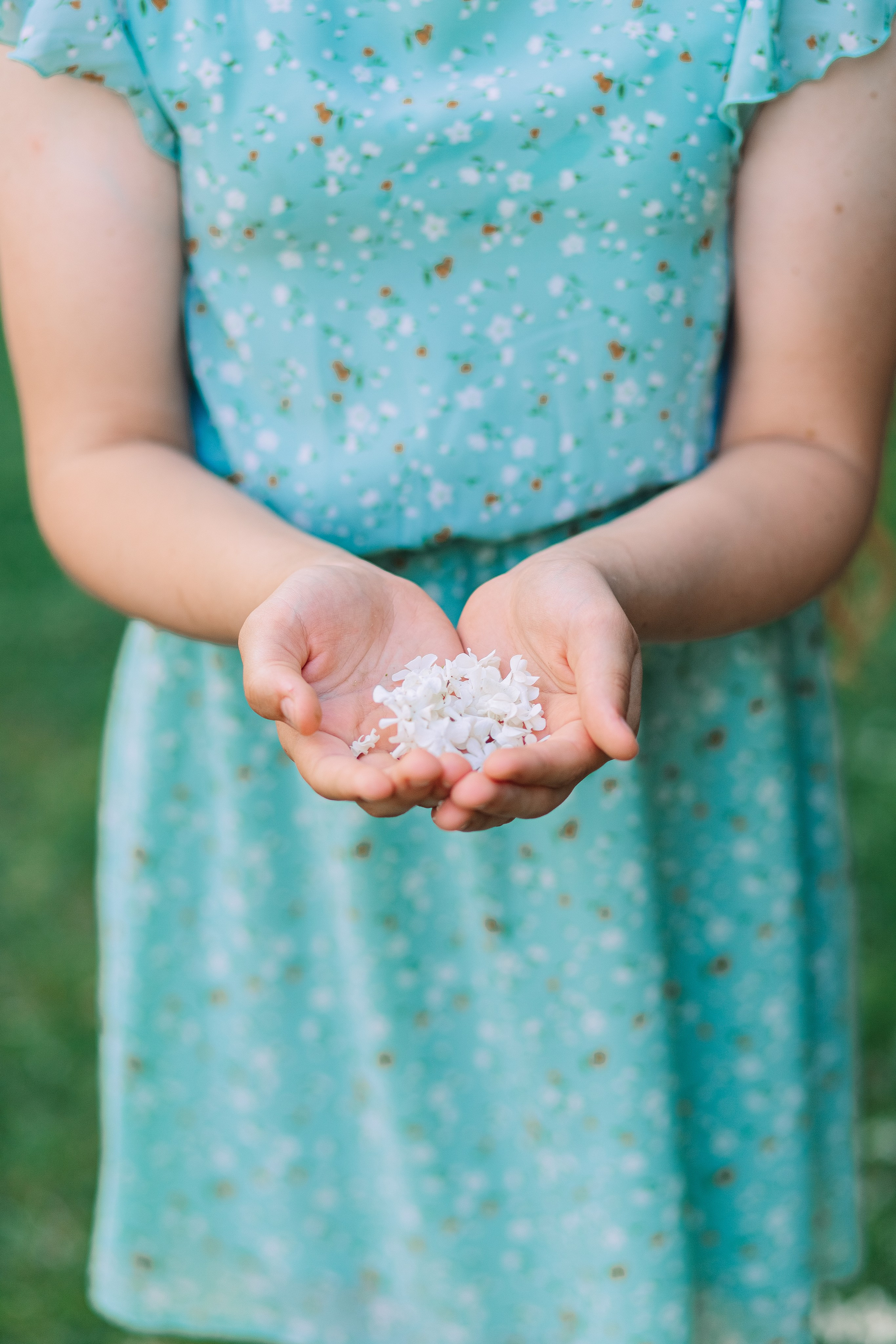 Летняя фотосессия с домашними любимцами в парке. Фотограф в Санкт-Петербурге, Анна Скворцова