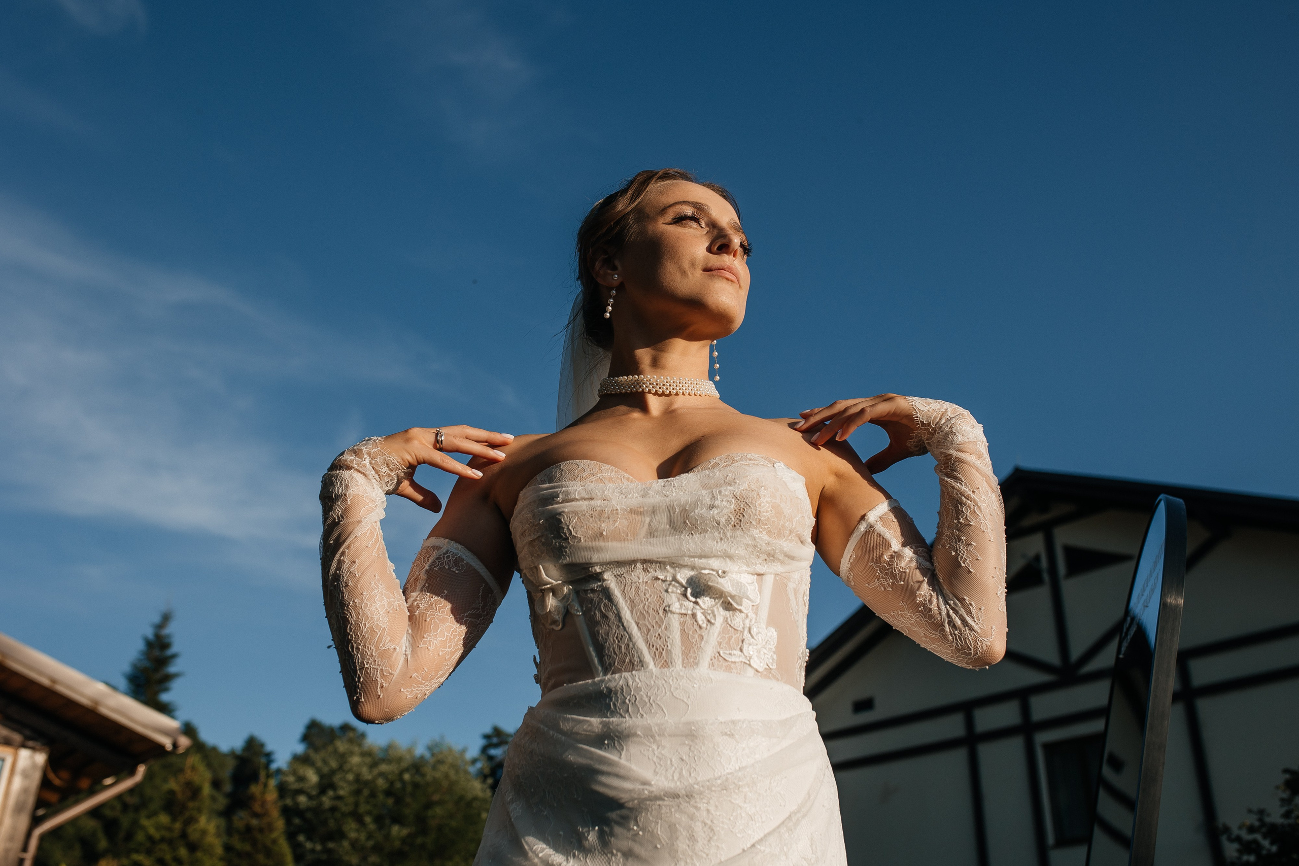 Настя и Илья 07.2025. Свадебный и портретный фотограф Алина Иванова. Екатеринбург-Москва