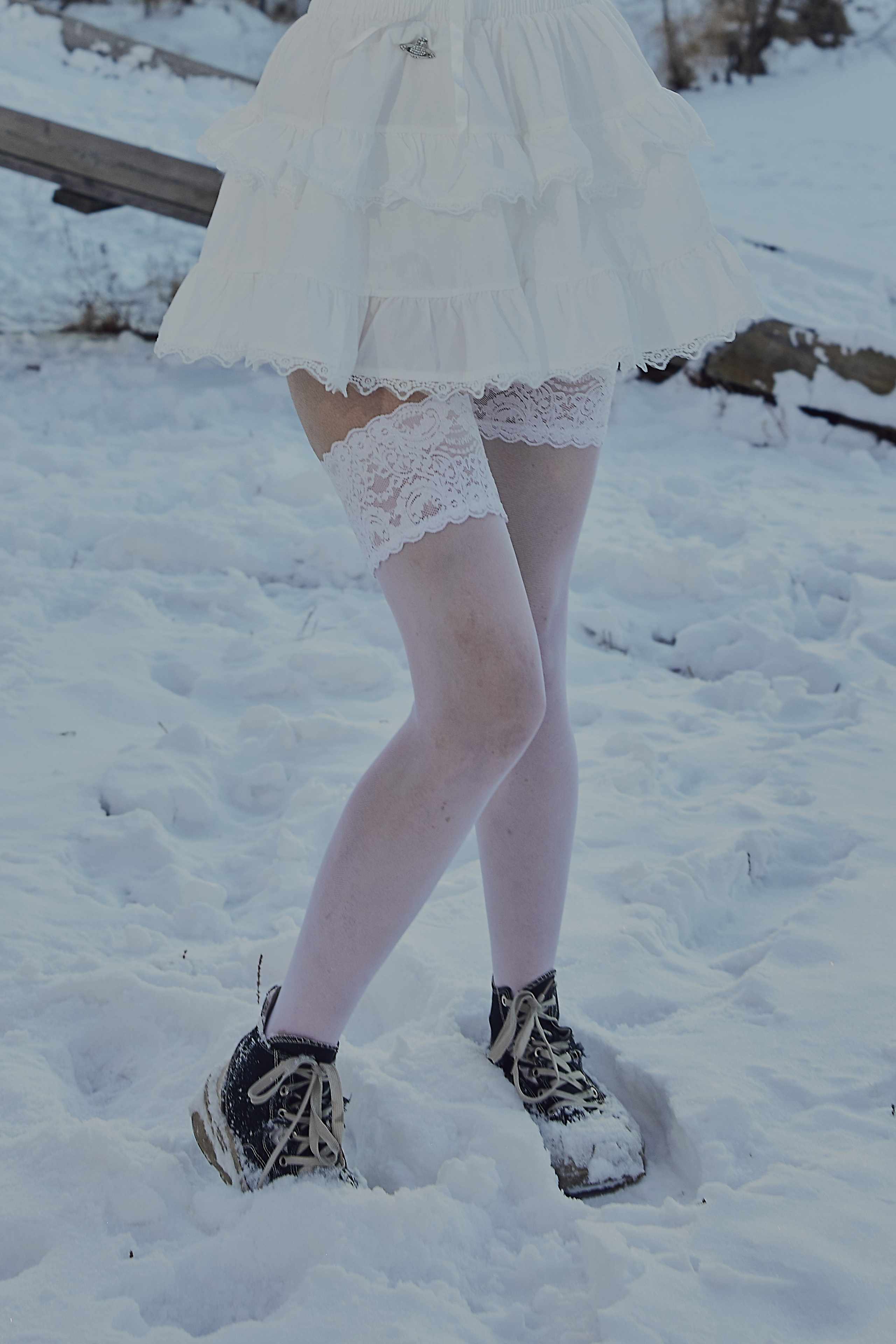 Снегурочка. Сергей Ирклиенко