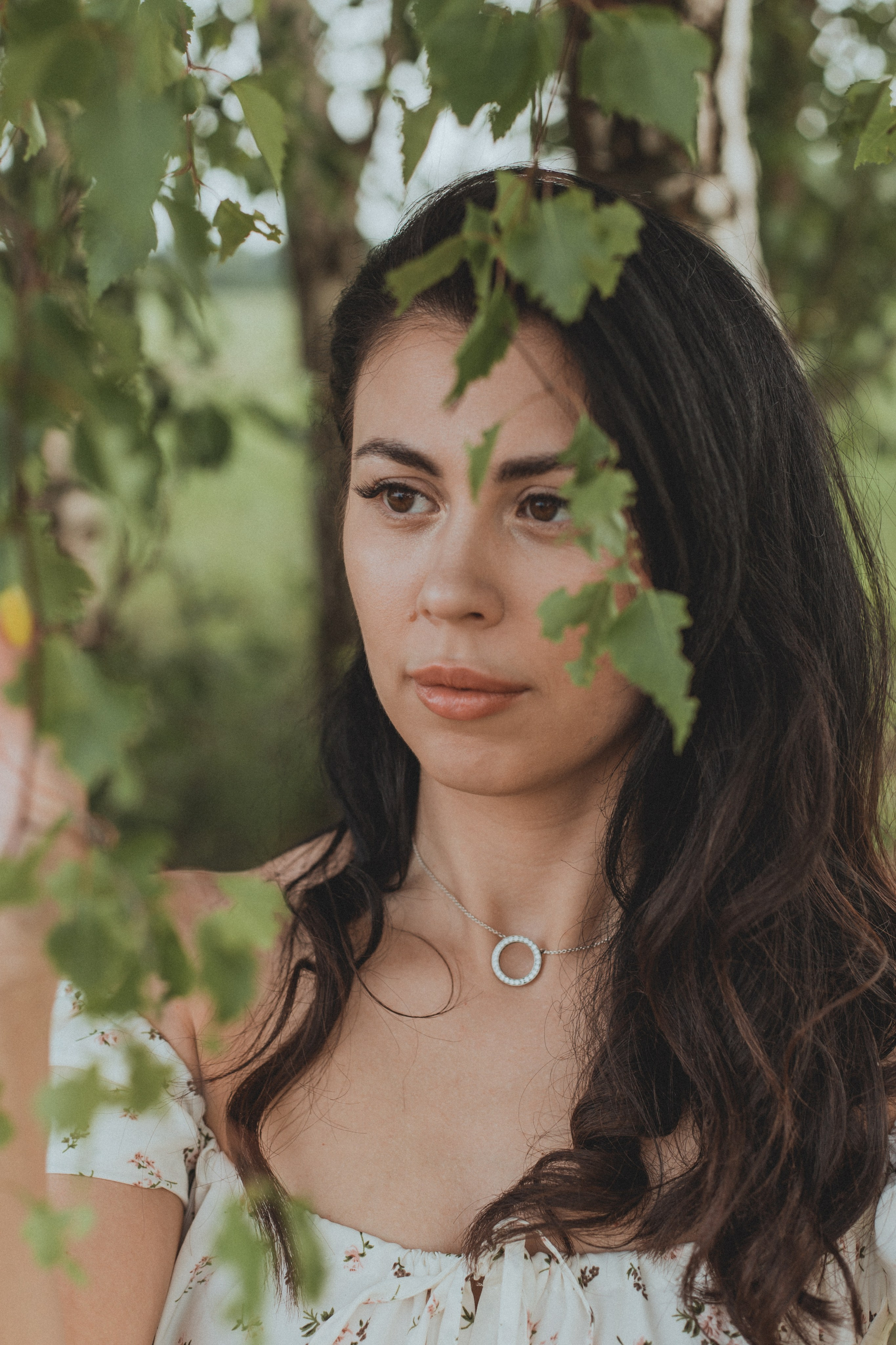 Поле. Фотограф Москва / Балашиха