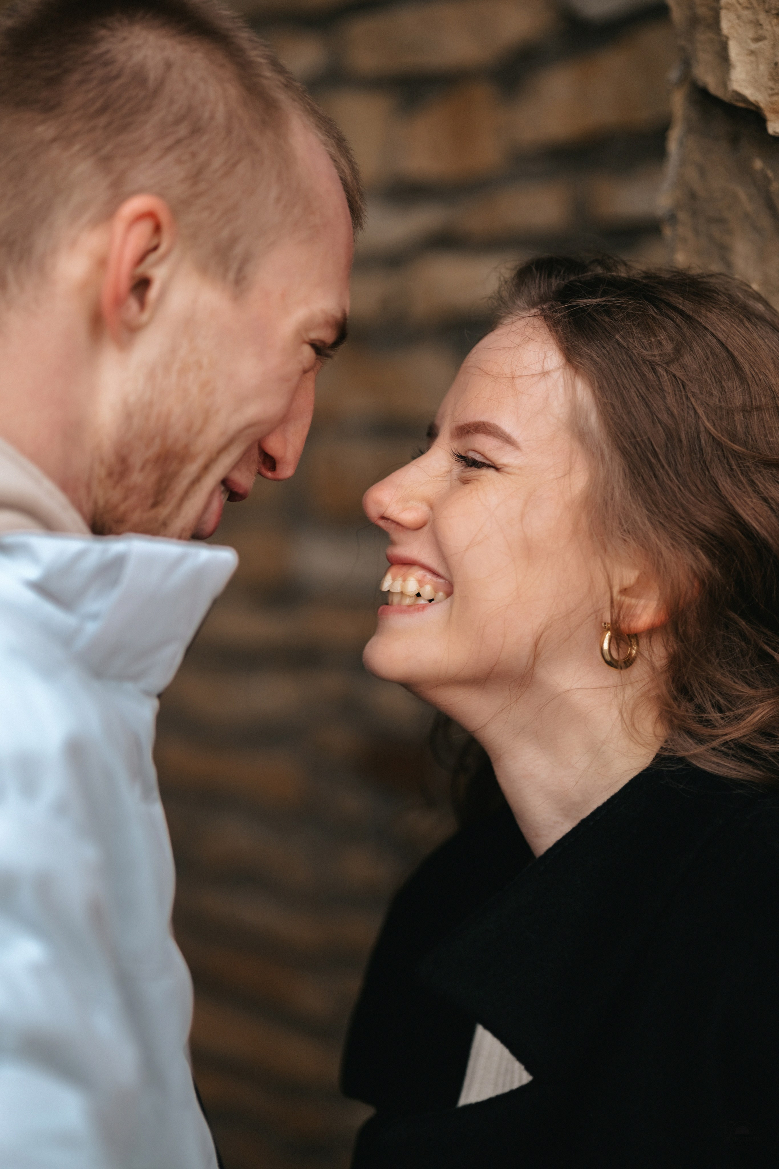 Ульяна и Кирилл. Семейный и портретный фотограф в Геленджике Любовь Бодрова