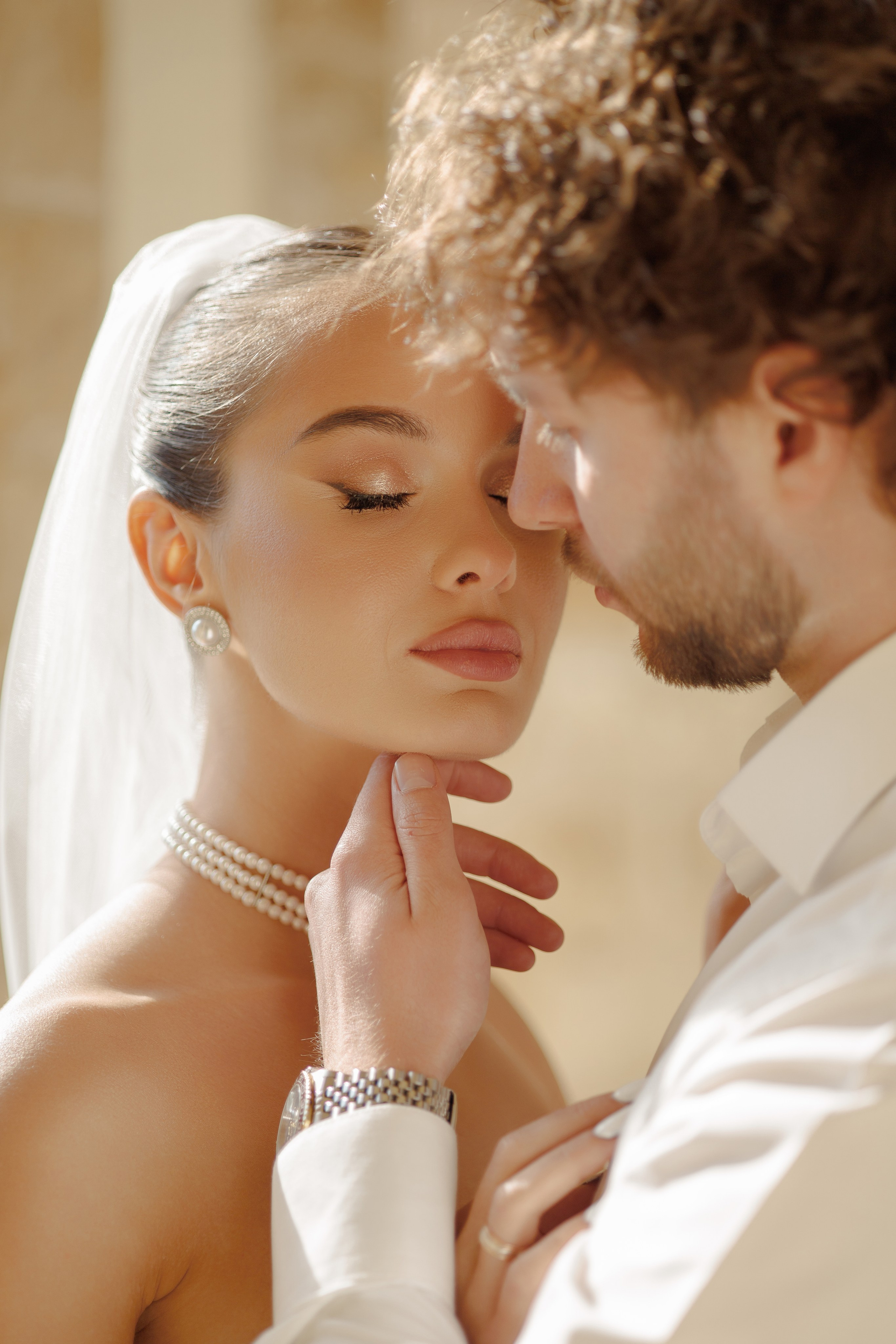 Свадьба в Персиковом замке. Семейный и портретный фотограф в Геленджике Любовь Бодрова