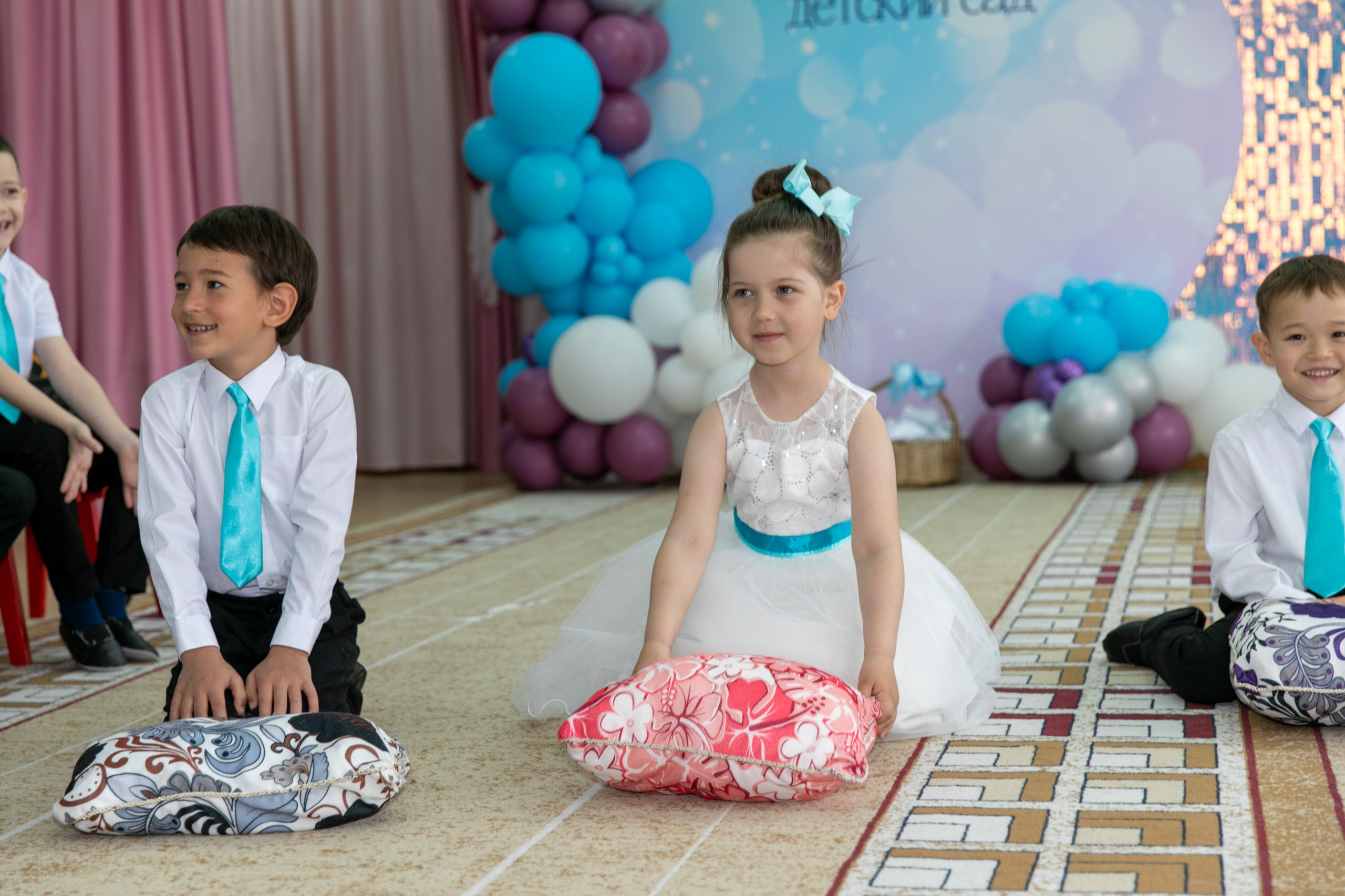 Выпускной Жемчужина 2024. Школьный и детский фотограф в Южно-Сахалинске Анастасия Лескова