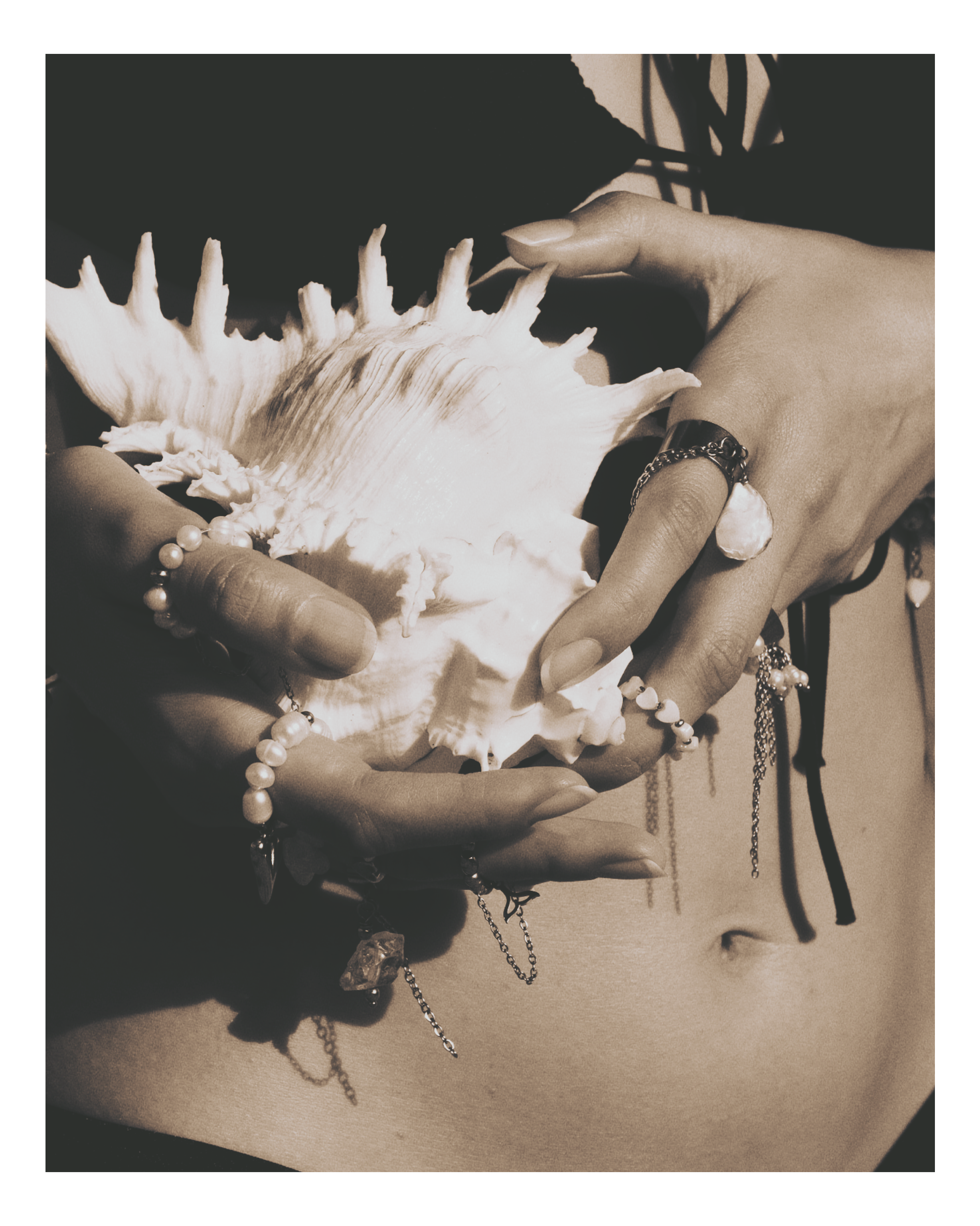 Контент съёмка. Портретный фотограф Нячанг | Юлия Мешанина