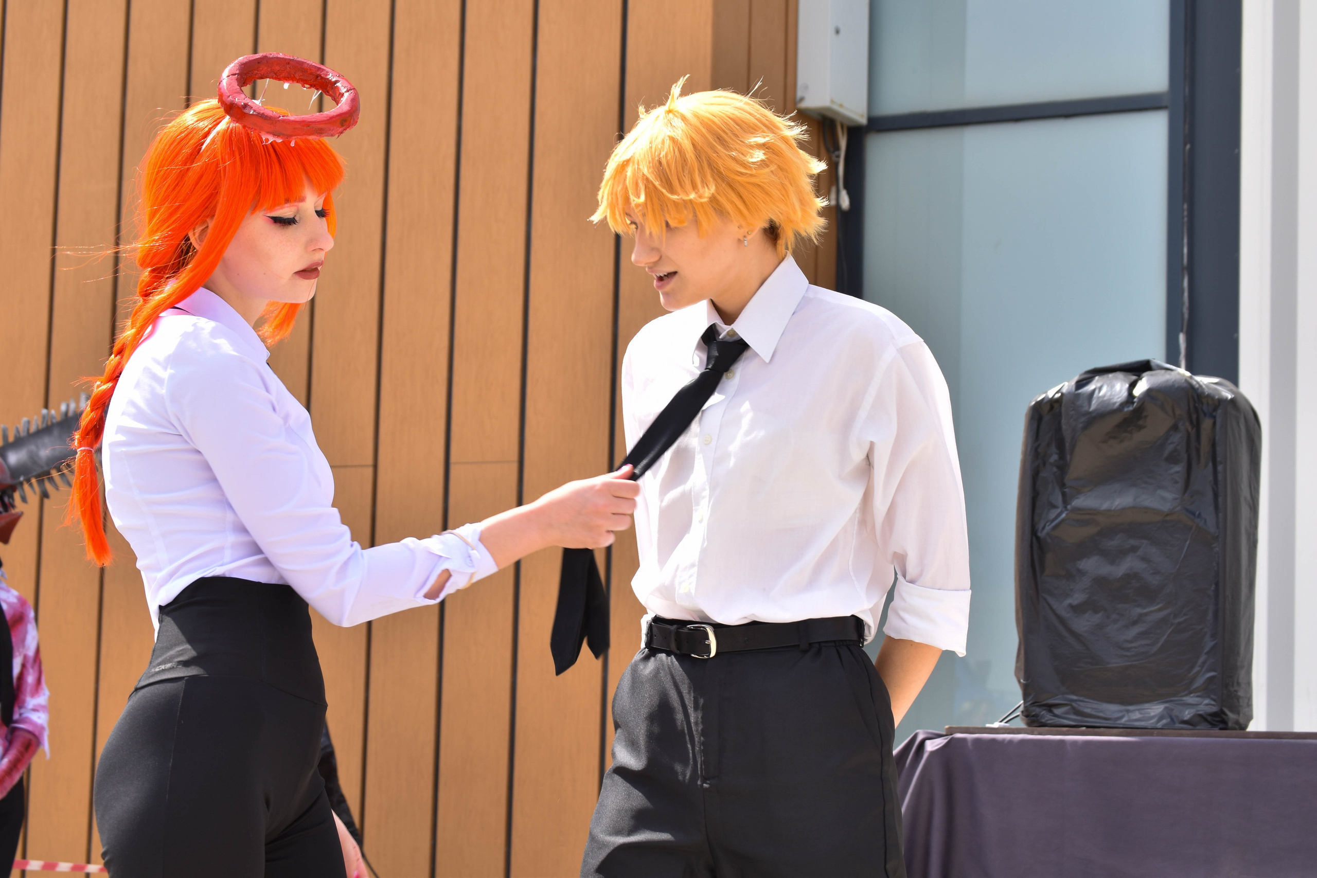 Cosplay FEST. Репортажный и студийный фотограф в Самаре и Тольятти Юлия Гнутова