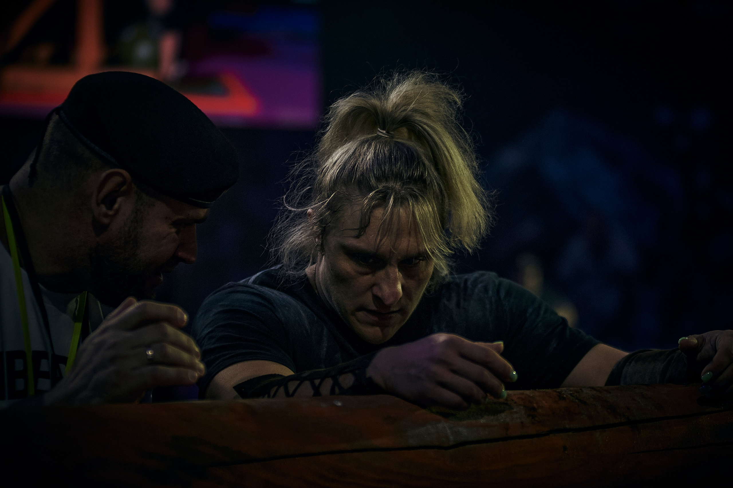 Siberian Power Show 2023 / STRONG WOMEN. Фотограф Москва Concerts photo / Fashion photо