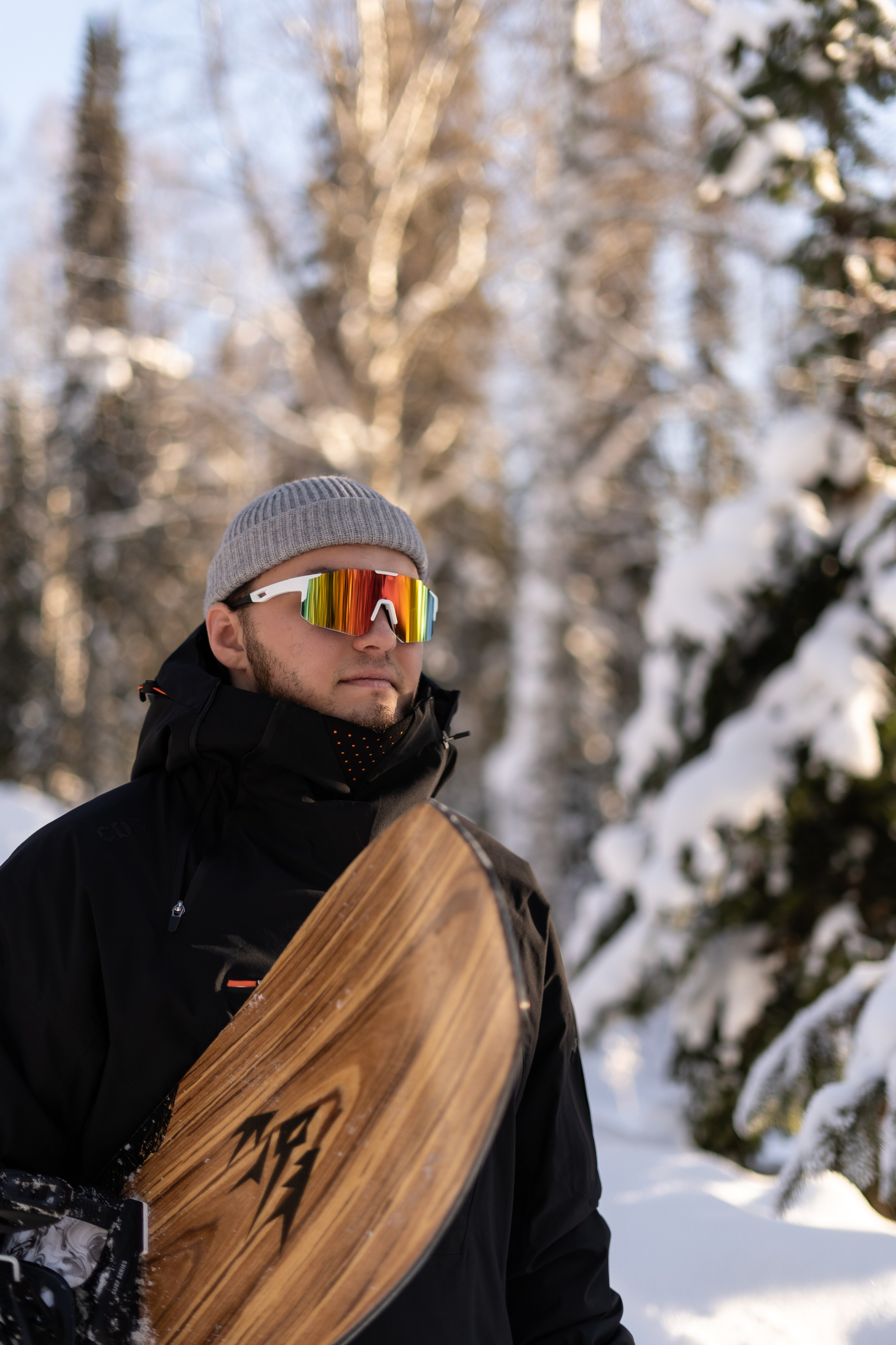 Джой. Анастасия Паршукова — фотограф Шерегеш Новосибирск