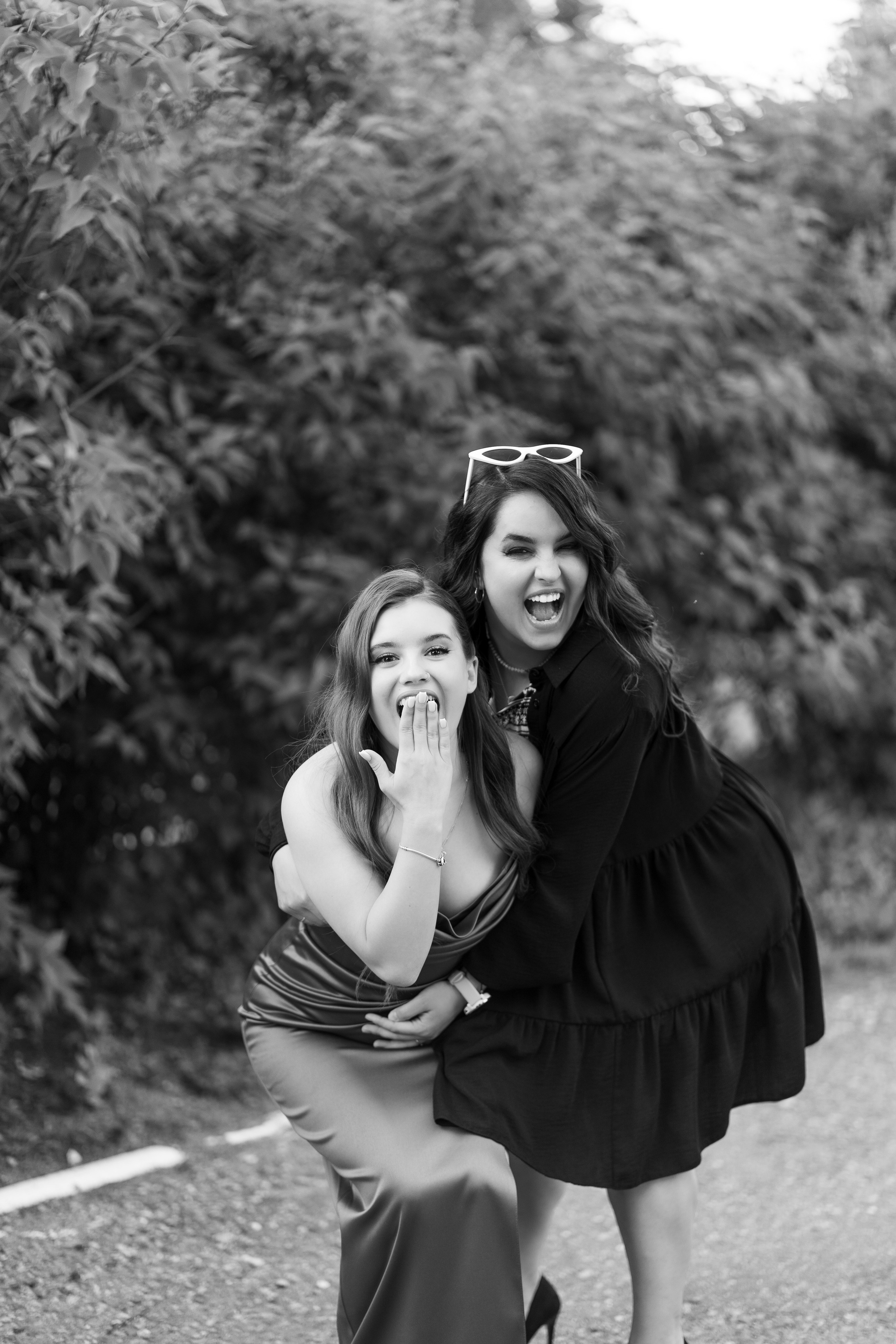 Выпускной 2024. Анастасия Паршукова — фотограф Шерегеш Новосибирск