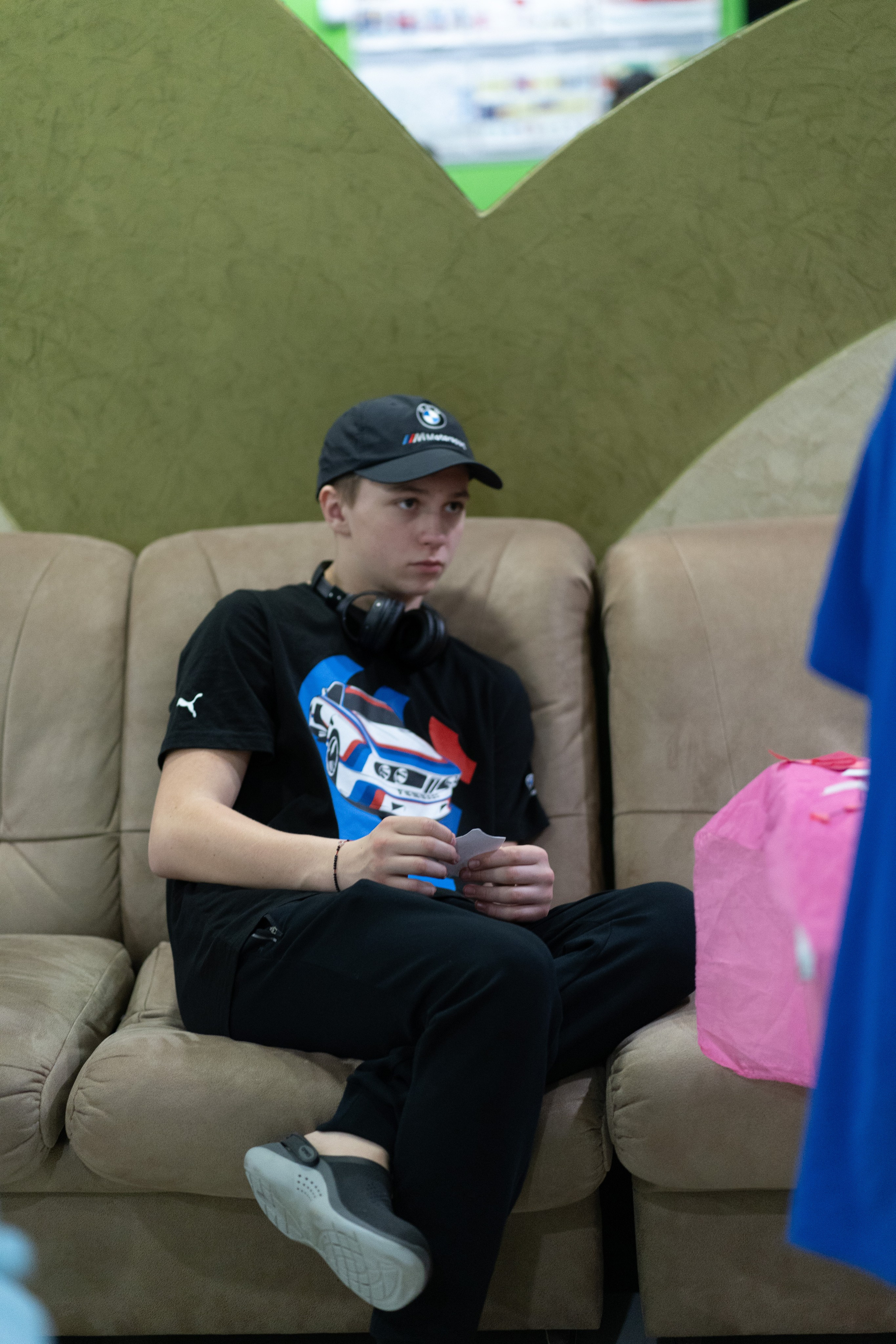 Репортаж Детский Лагерь. Анастасия Паршукова — фотограф Шерегеш Новосибирск