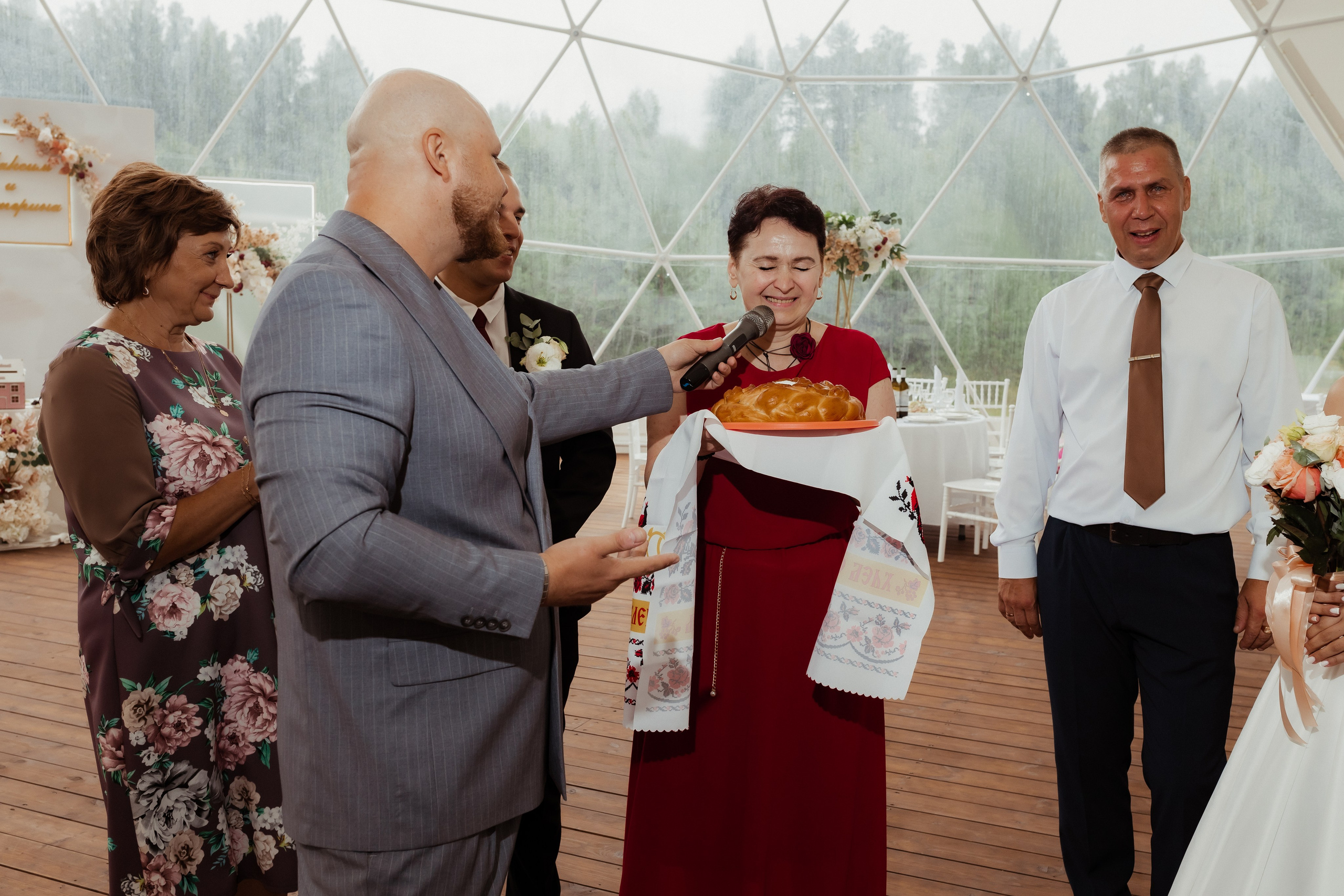 Максим & Катерина (с банкетом). ФОТОГРАФ Маргарита Сивакова | Ярославль Кострома Москва