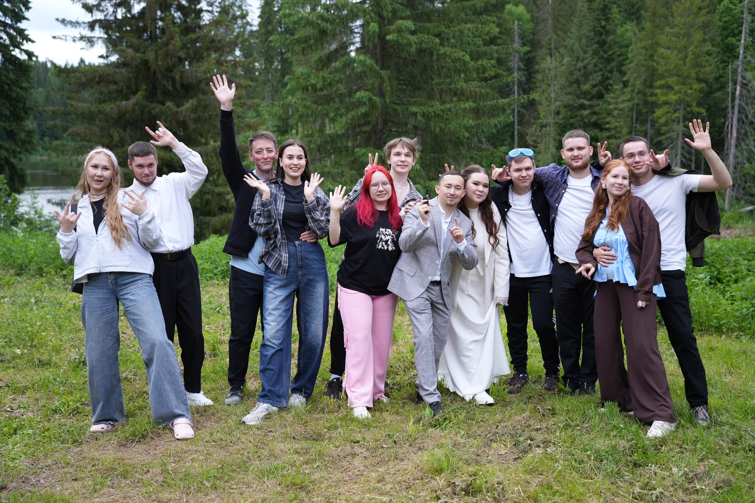 Свадьба Алексей и Елизавета. Фотограф Оксана Токарева Ижевск
