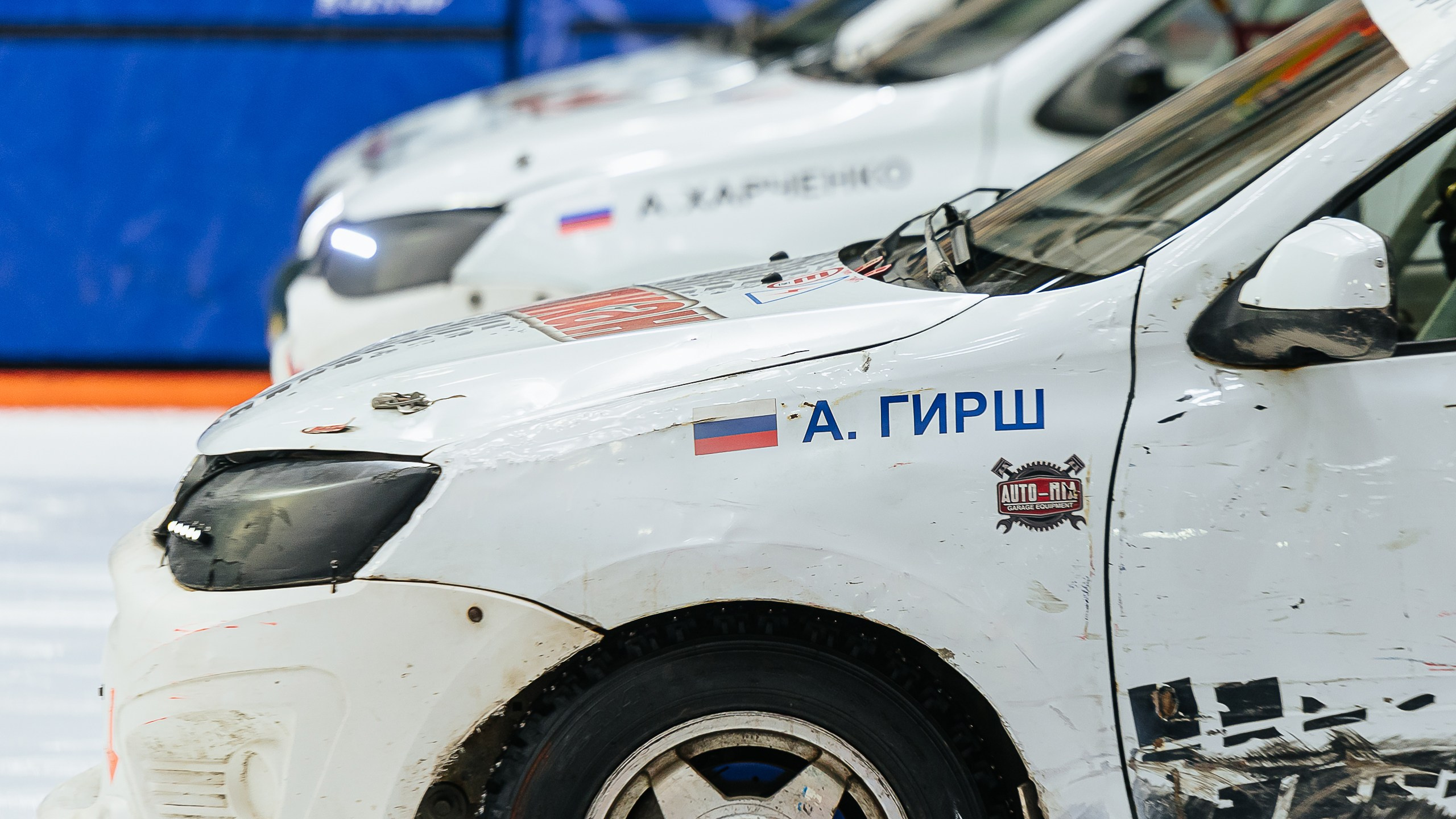 30.03.2024 — Кубок губернатора Кузбасса по автогонкам. Репортажный фотограф в Кемерово