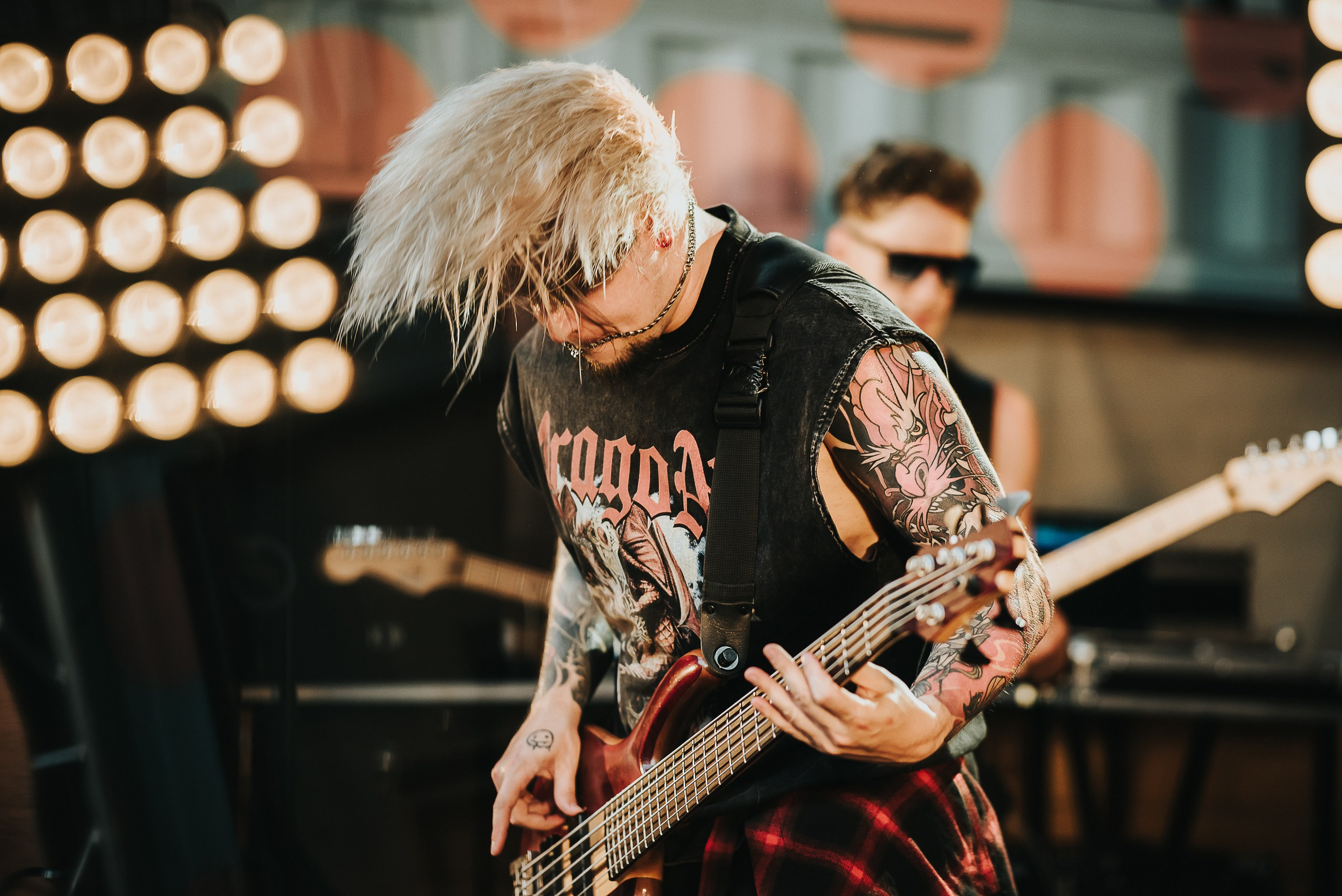 Pandora Secret 2024. Репортажный фотограф в Кемерово