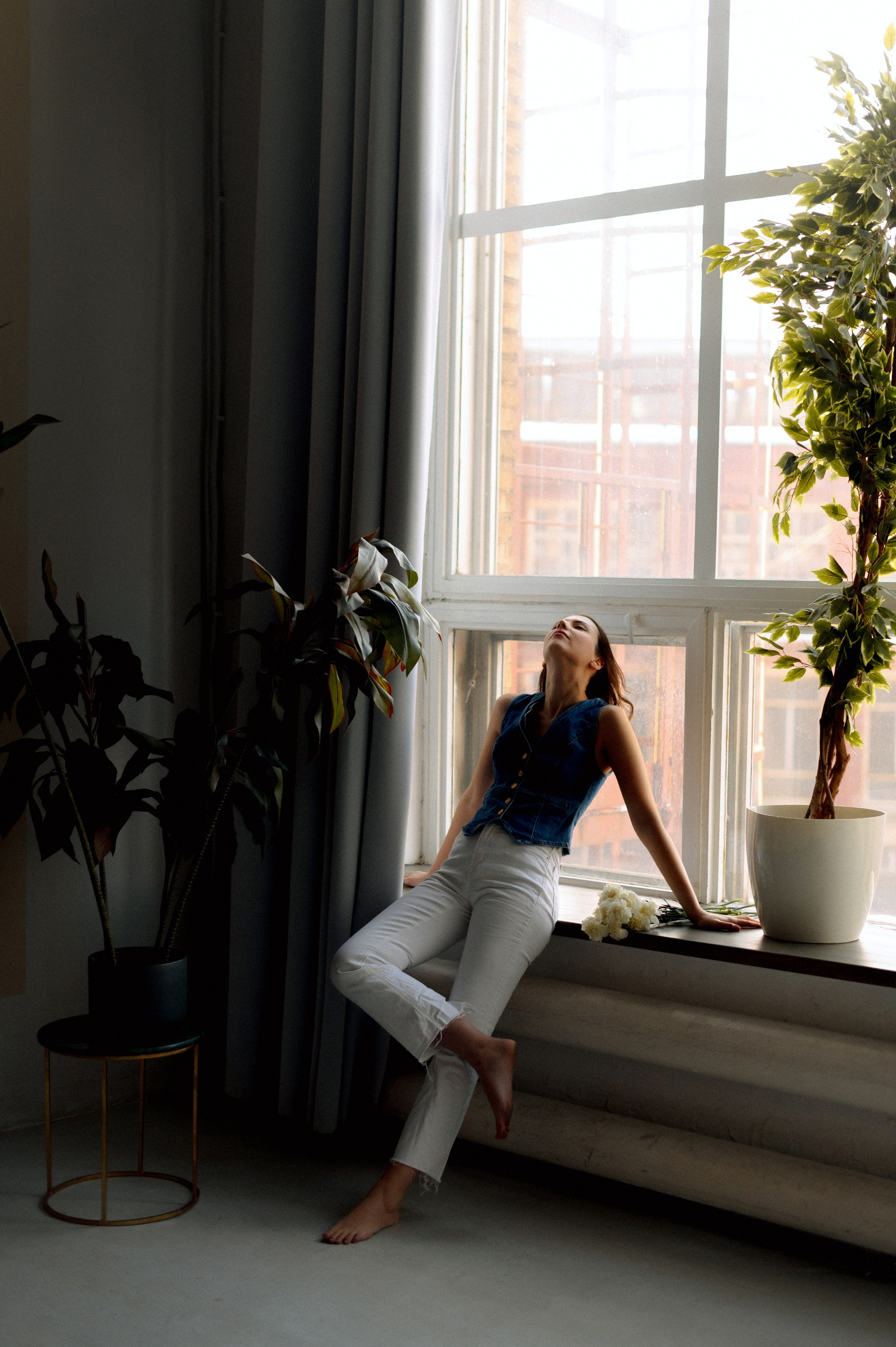 КАТЯ. Шашкова Вероника / Свадебный и семейный фотограф Москва и Ярославль