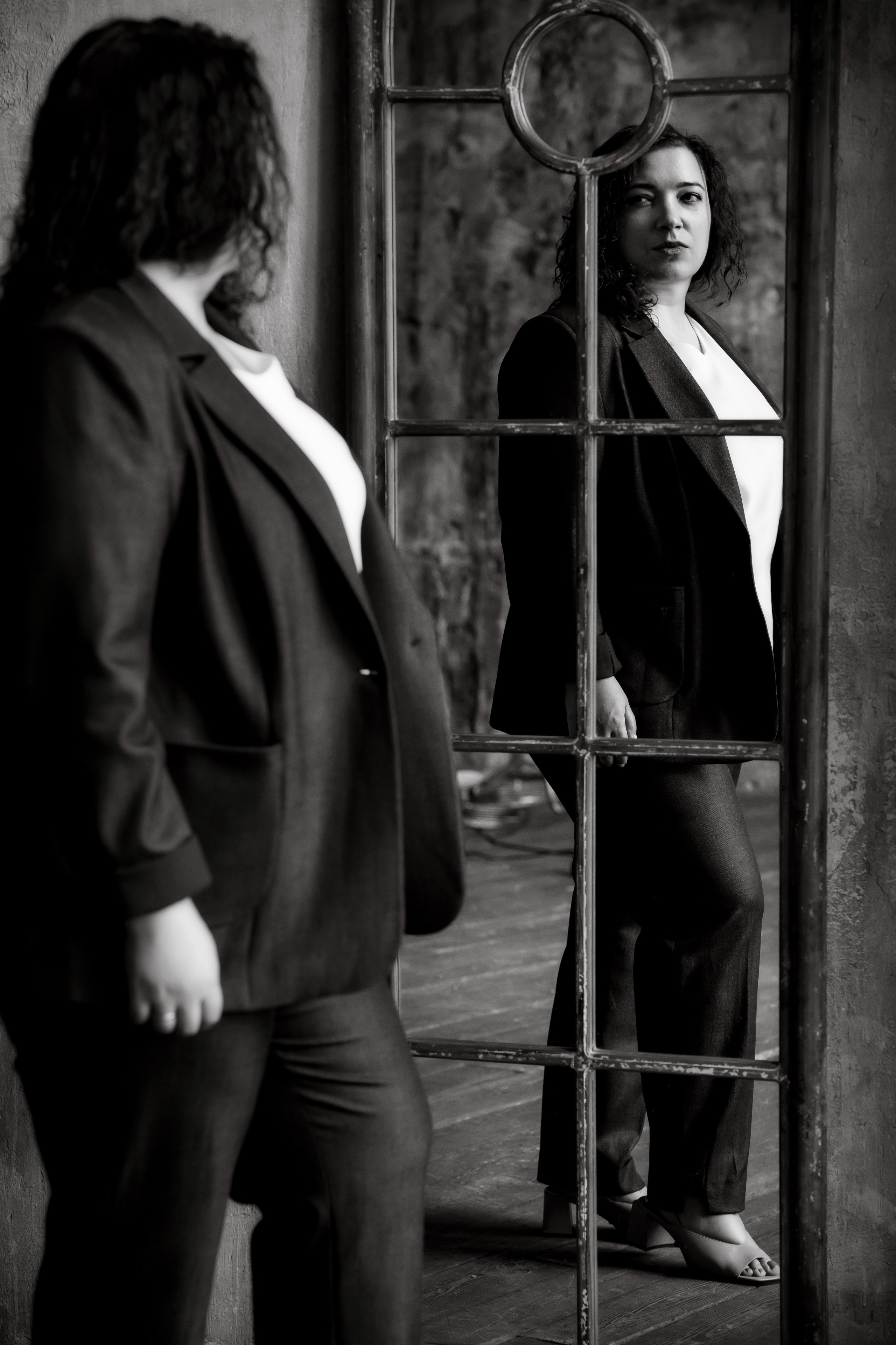 «МечтательнаЯ». Фотограф Телепнева Натали