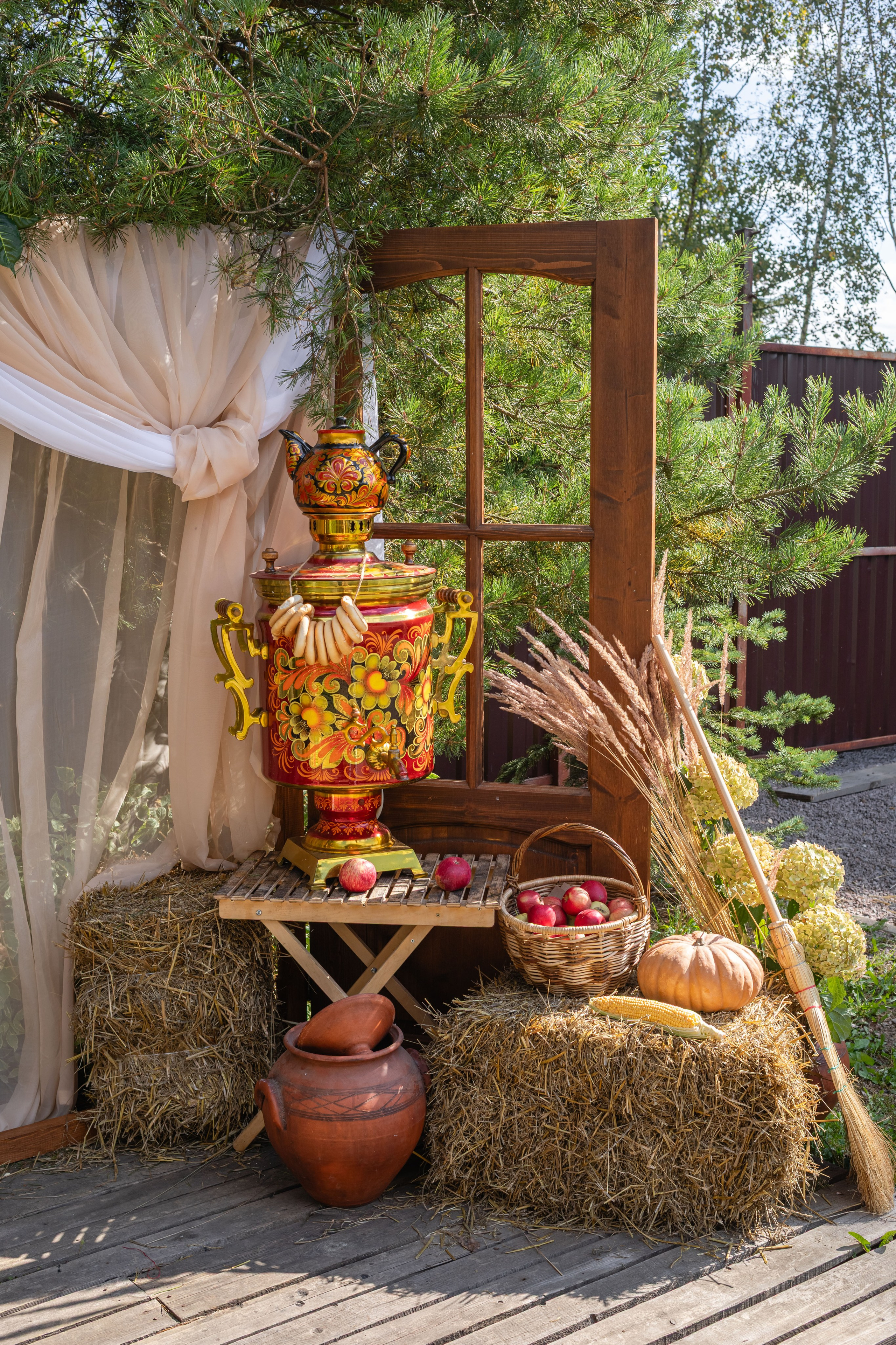 Алла юбилей 18!. Фотограф Алина Гашникова