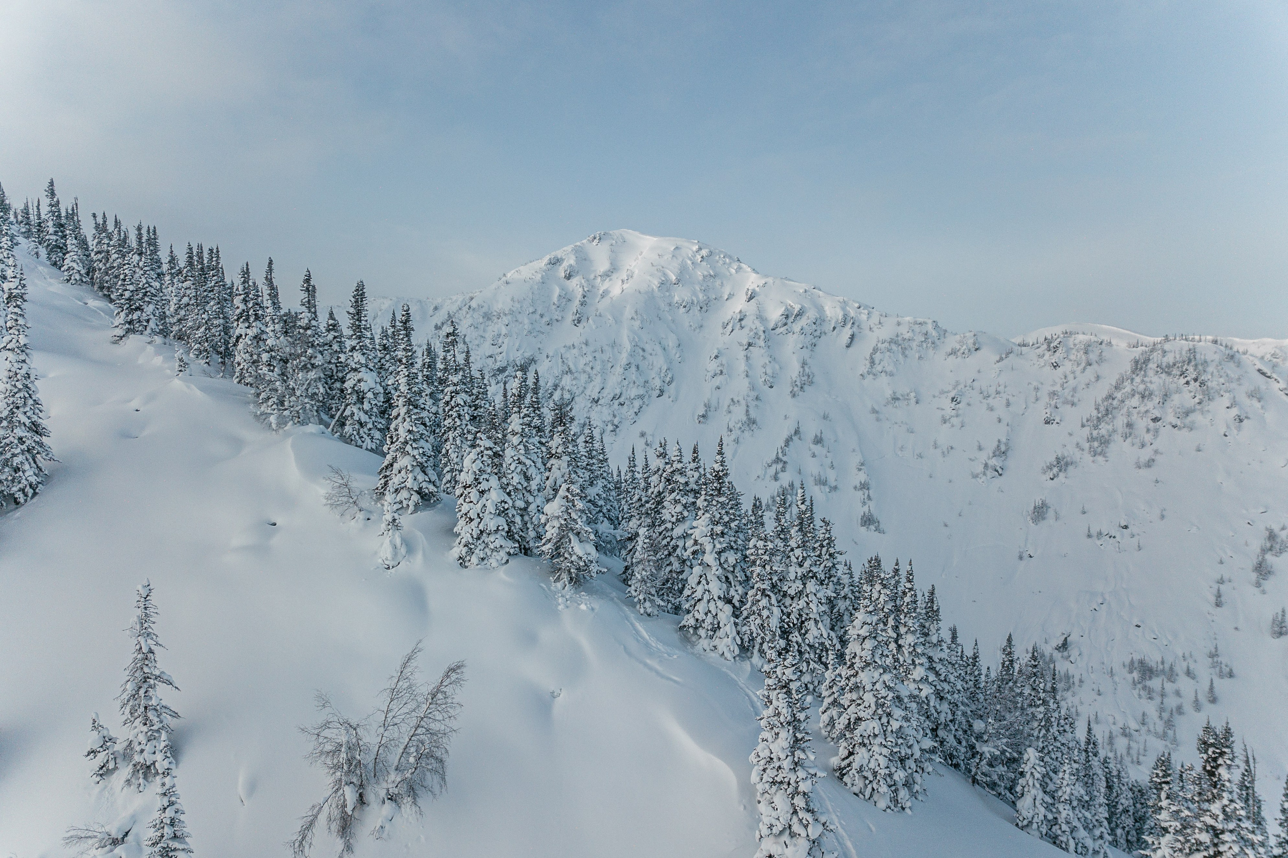 Путешествия. Фотограф Анна Чернигова