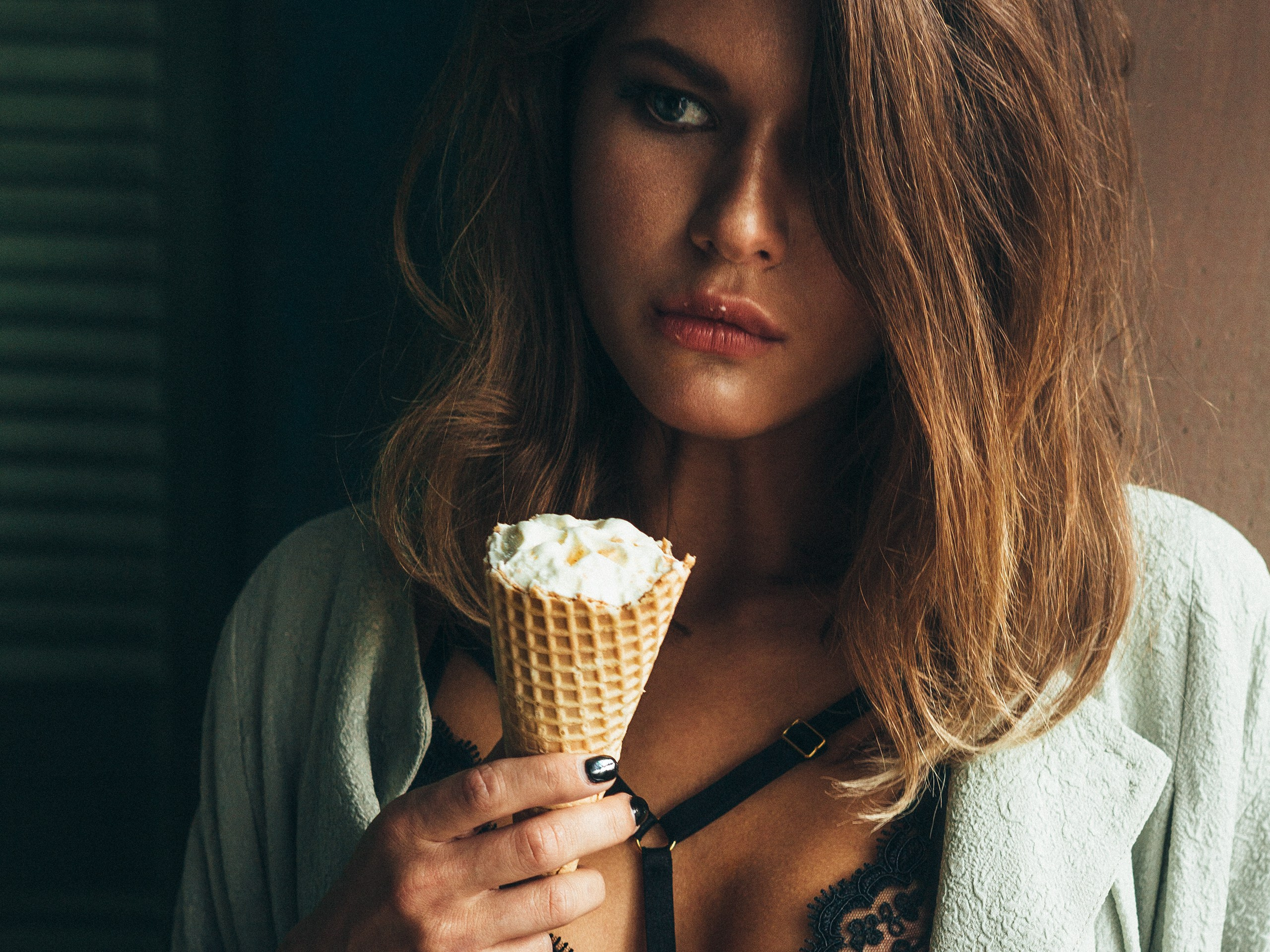 Seduction