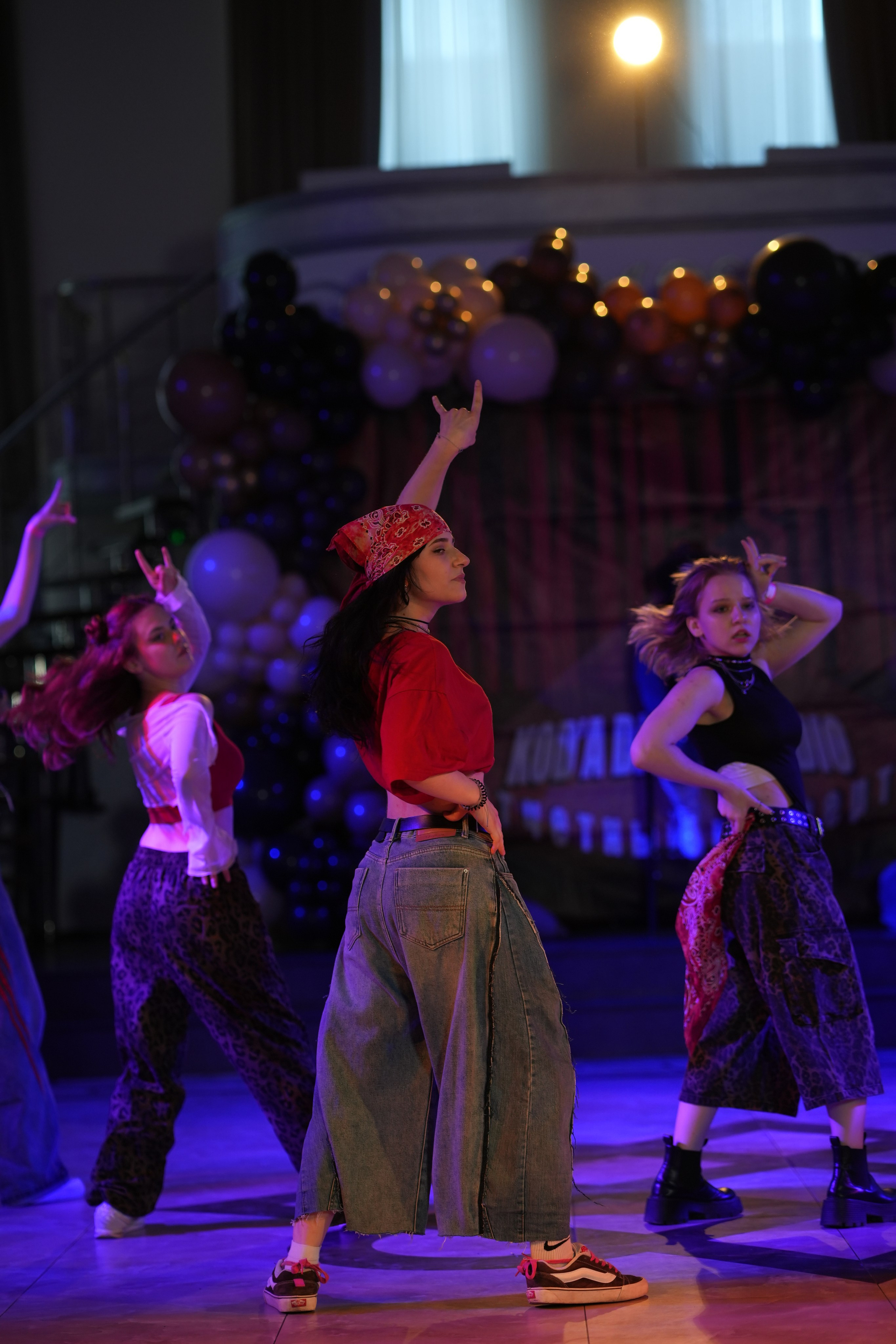 Отчётный концер KOD'A dance studio. Фотограф, видеограф Пятигорск, Ставрополь, Ессентуки, Petlyakovs_photo