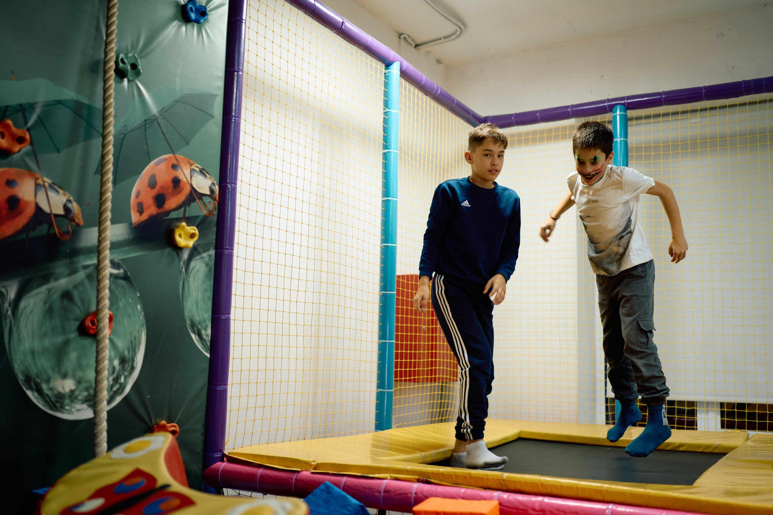 Детское день рождение. Свадебный фотограф в Москве Кристина Чехова