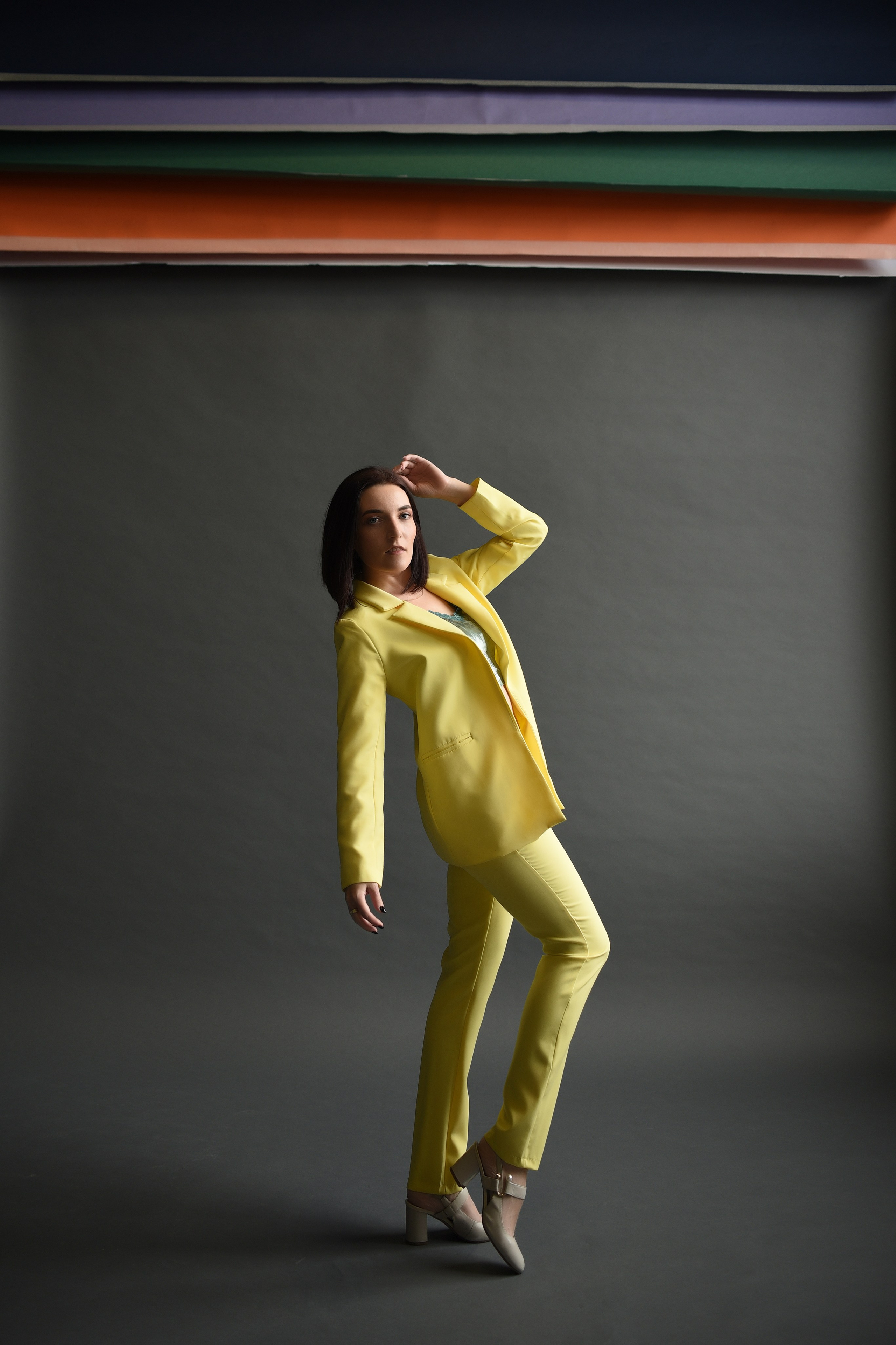 Индивидуальная студийная. Свадебный, семейный, детский, контент фотограф в Омске Максим Ильин