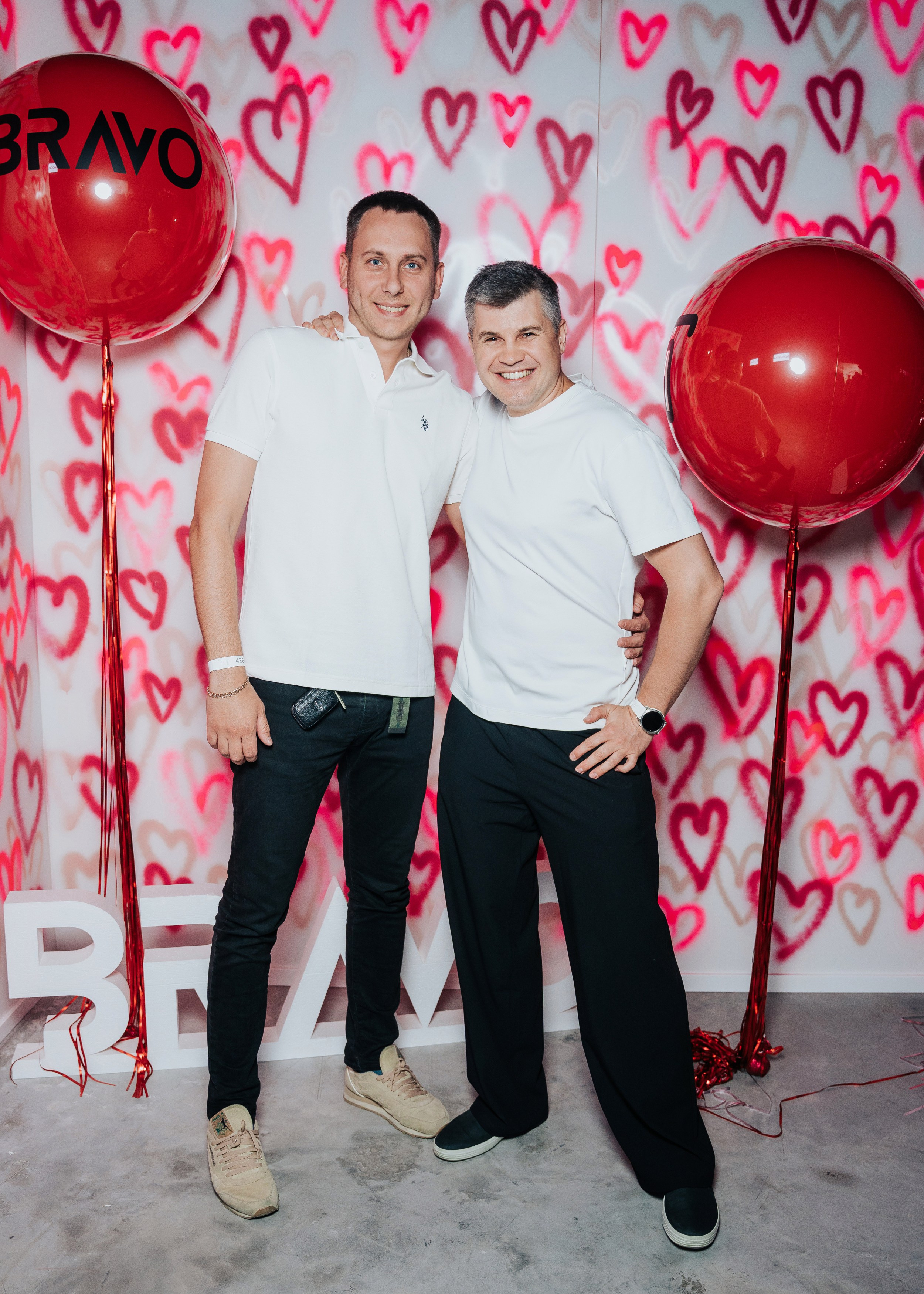 BRAVO — FLORA EVENT — PART II. СВОИ. ФОТООТЧЕТЫ-СОБЫТИЯ-МЕСТА