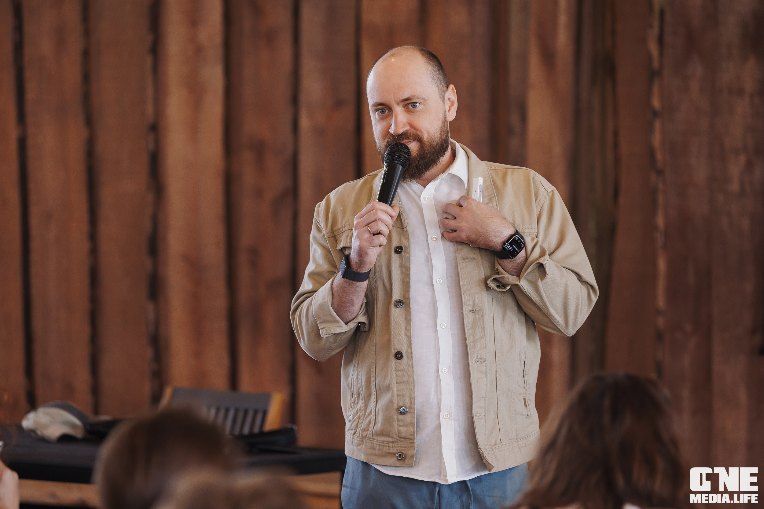 Фоторепортаж с форума «Мой бизнес. Сила в окружении». One Media Life: фоторепортажи, фотоотчеты с мероприятий и заведений