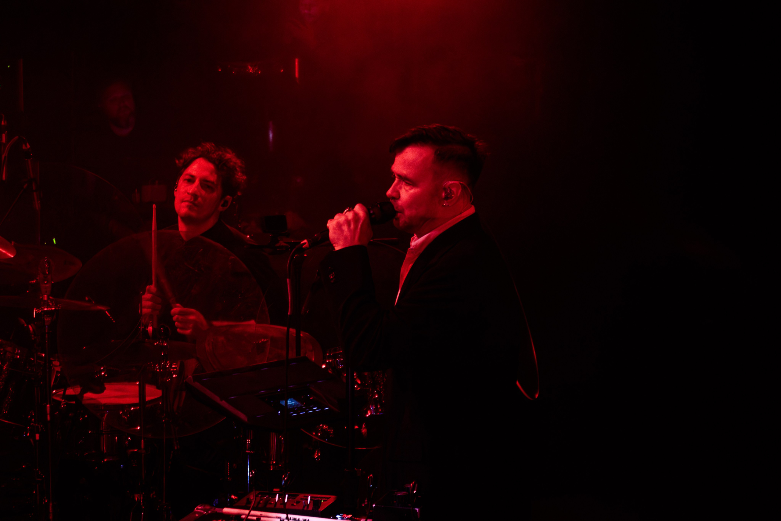 Дельфин. Портретный и концертный фотограф в Санкт-Петербурге Егор Телятников