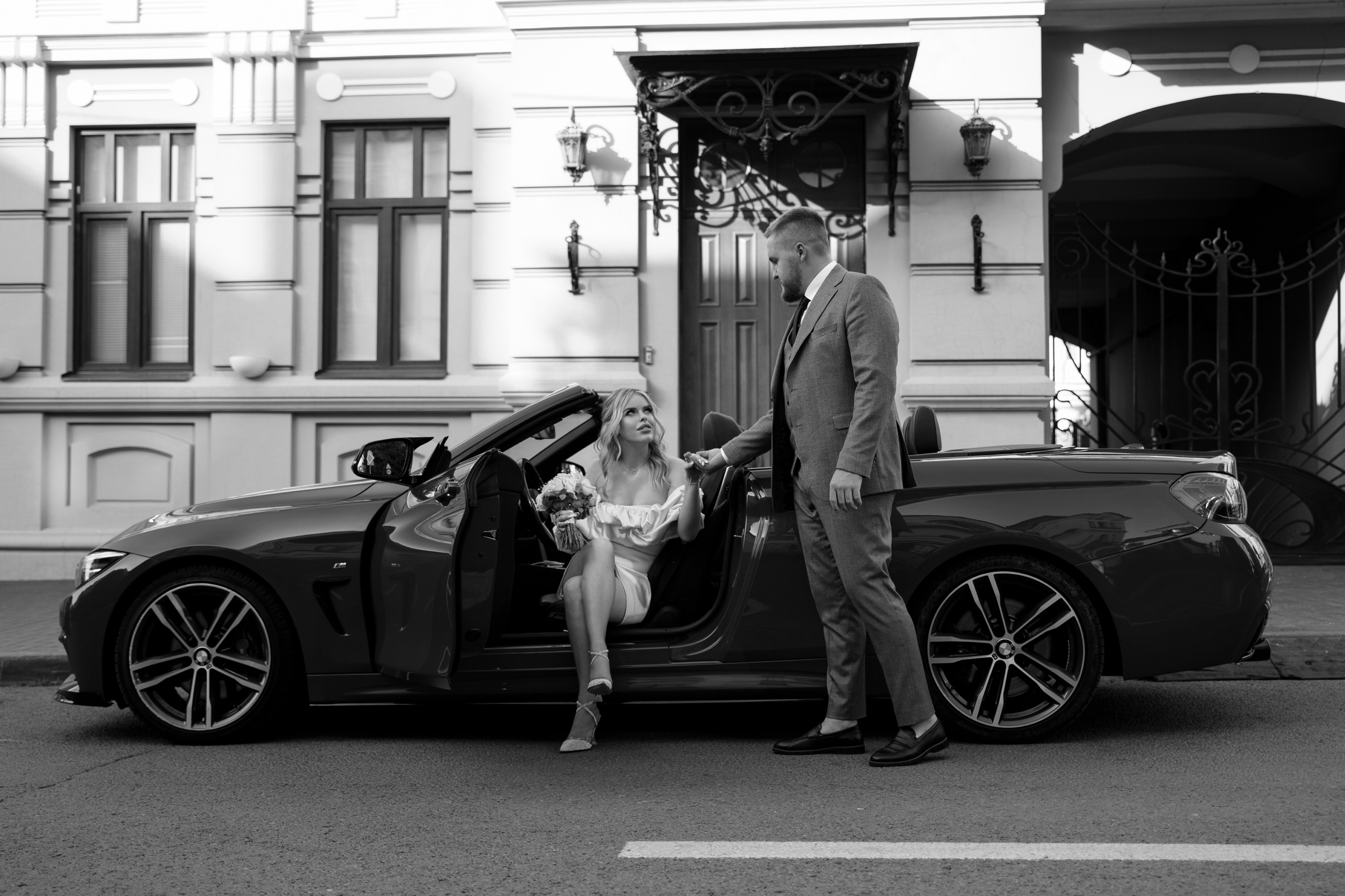 К+Д. Свадебный и семейный фотограф в Димитровграде Ольга Грызлова