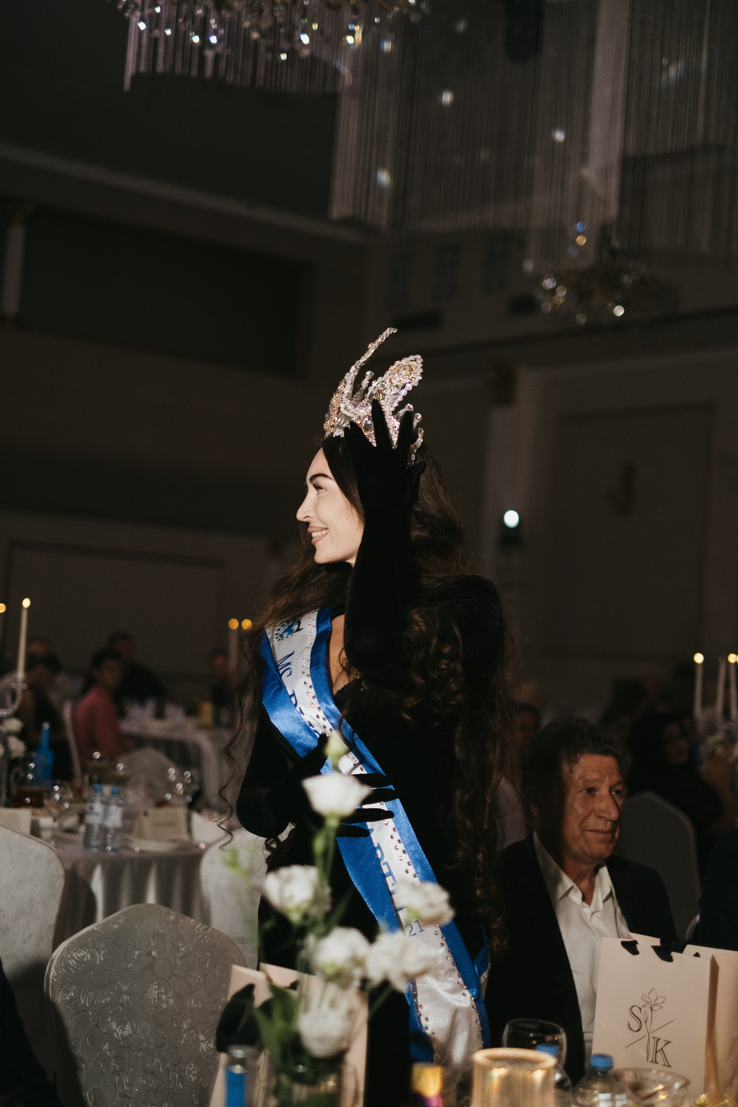 Мисс и Миссис Россия Земли Краснодар 2025 программа. Свадебный и репортажной фотограф Денис Ожигин в Краснодаре и Краснодарском крае