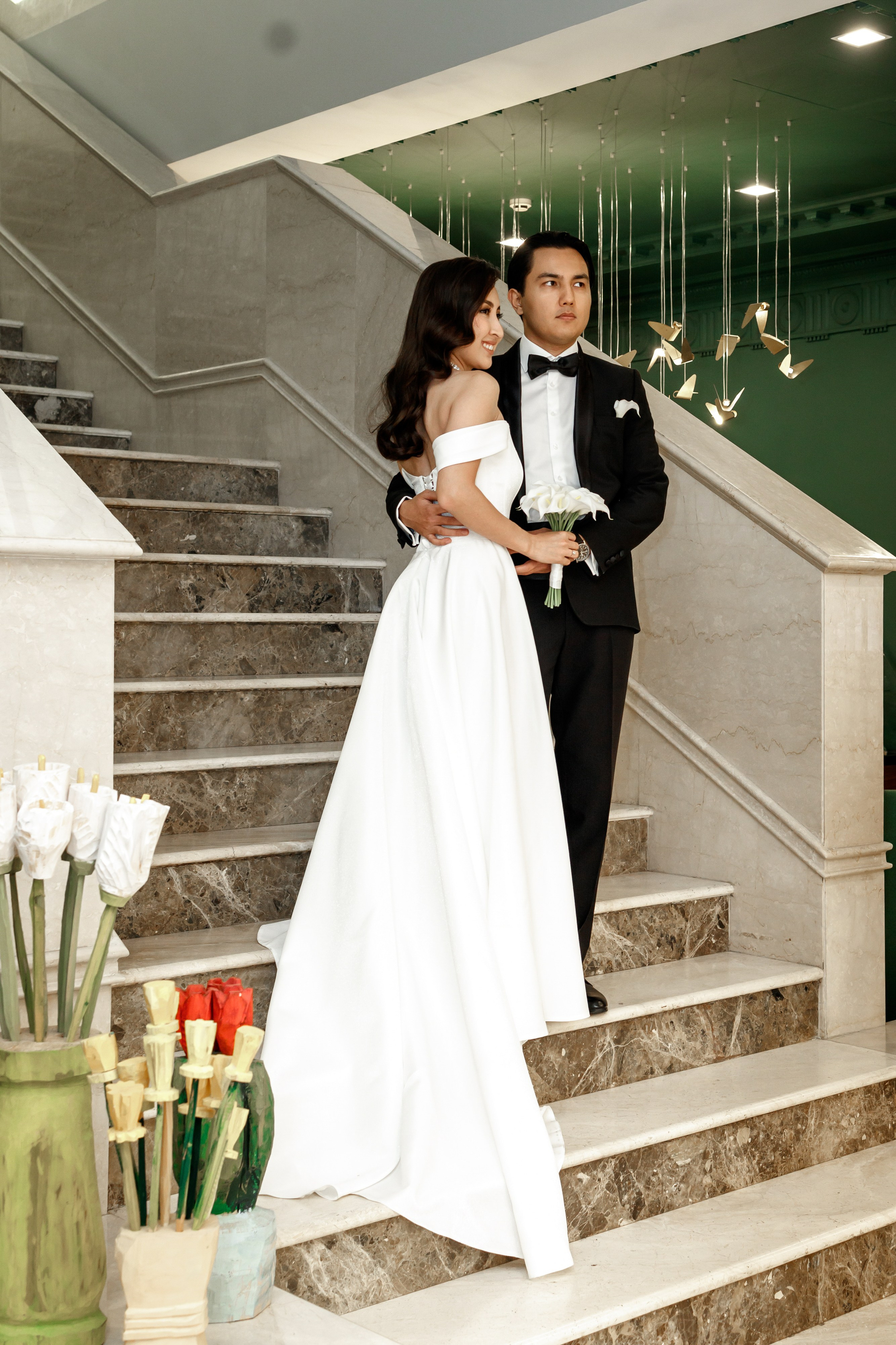 Фото Д & А. Свадебный фотограф в Москве