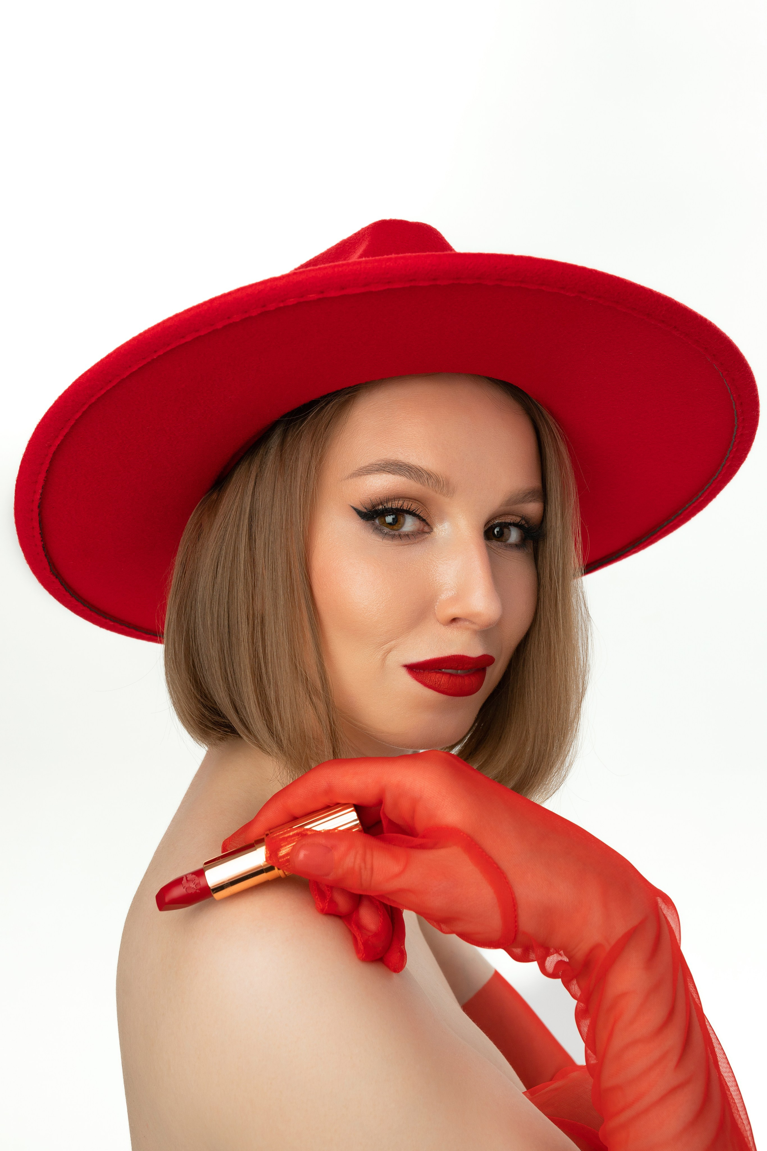 Наталья (визажист). Фотограф в Санкт-Петербурге Ольга Фот