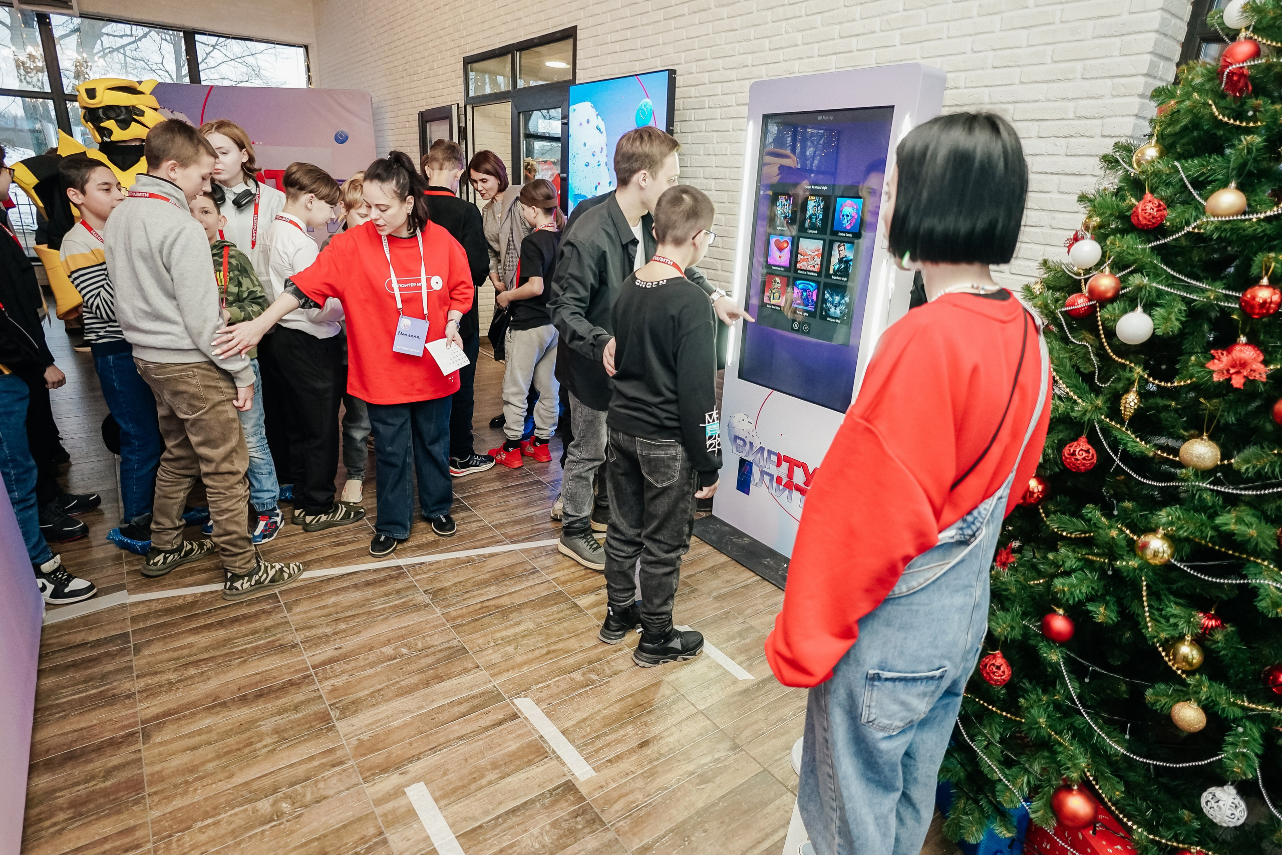 ВИРТУАЛИТИ | Смоленск. Фотограф и видеограф Смоленск | Студия Цезарь