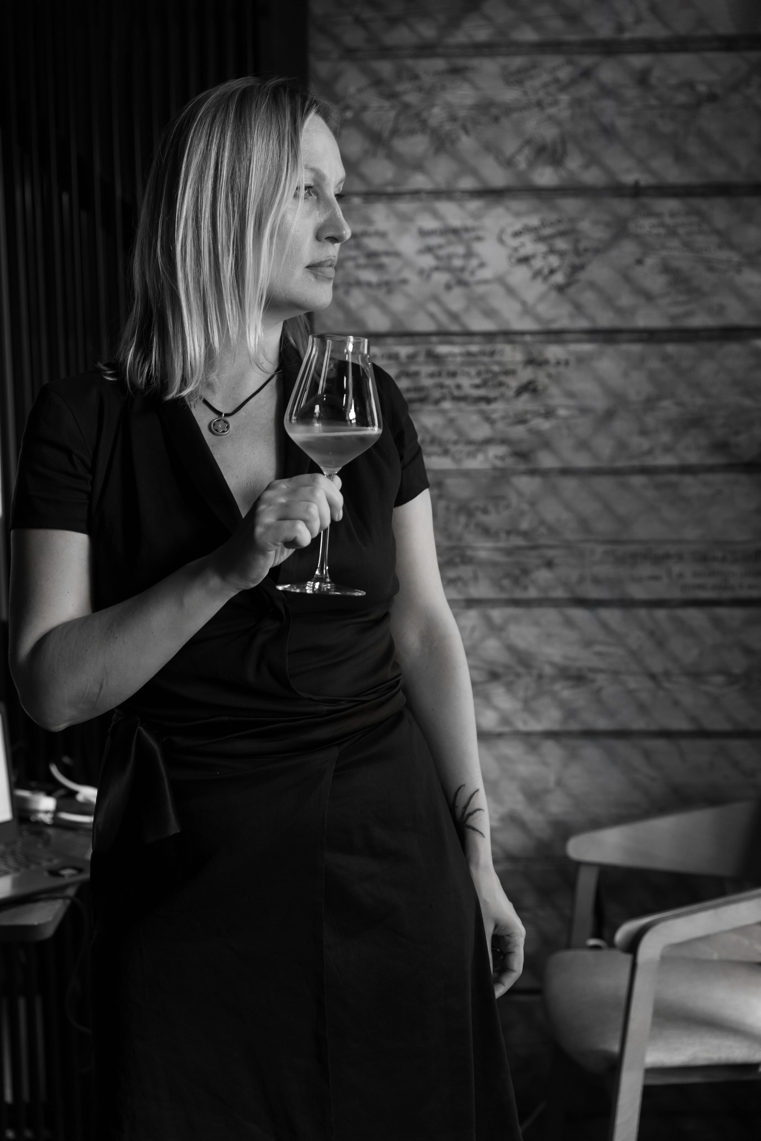 Бизнес завтрак рестораторов. Гастробар TopPoke. Фотограф Новосибирск — Наталья Гресь