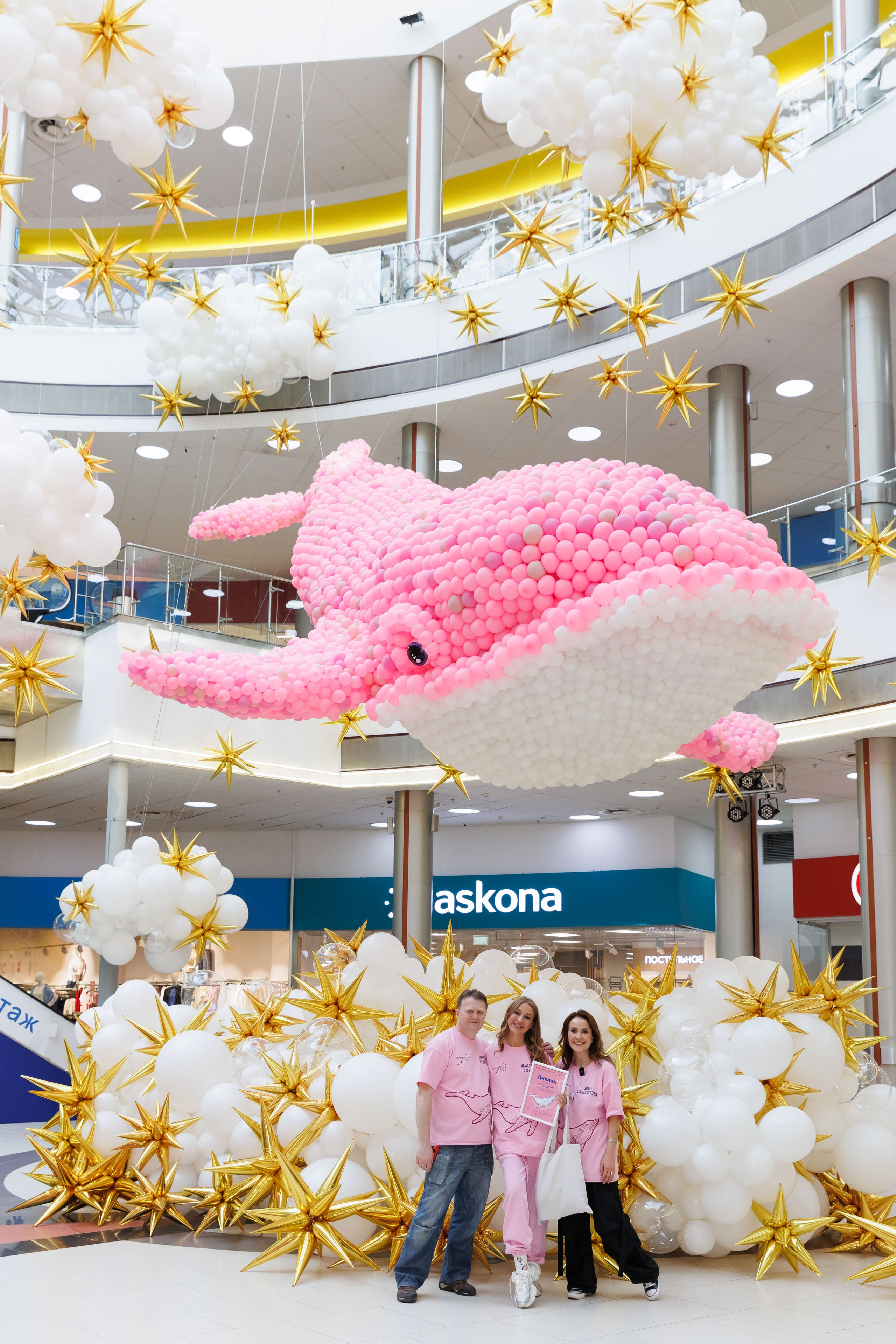 Умная весна 2025. Фотограф Новосибирск — Наталья Гресь