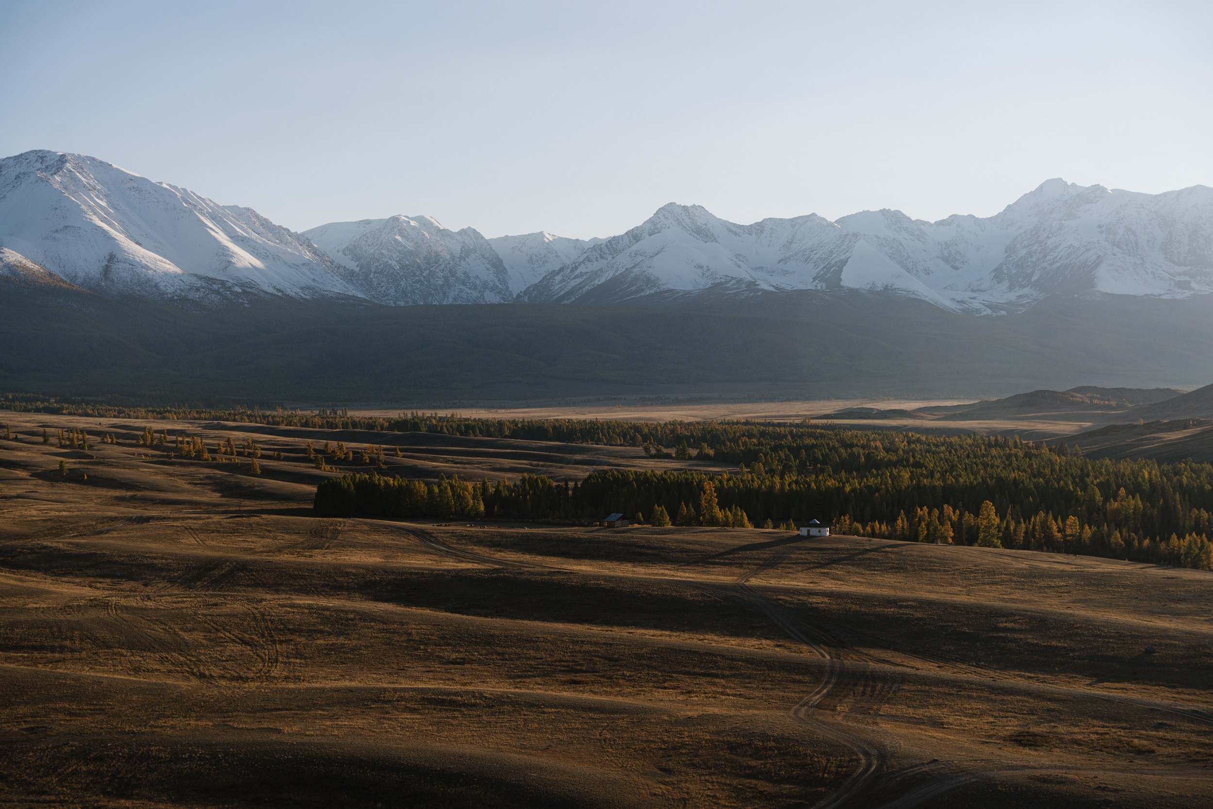 Road Trip to Altay. Фотограф Томск, Новосибирск Влад Свириденко