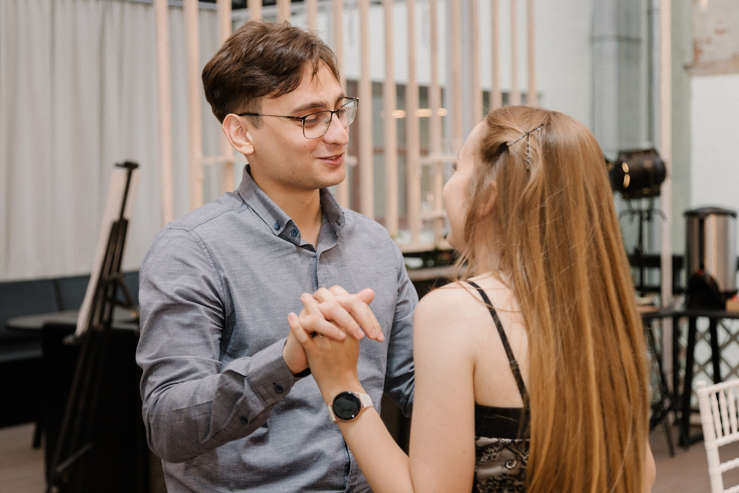 Антон и Елизавета/2023. Свадебный и семейный фотограф в Екатеринбурге