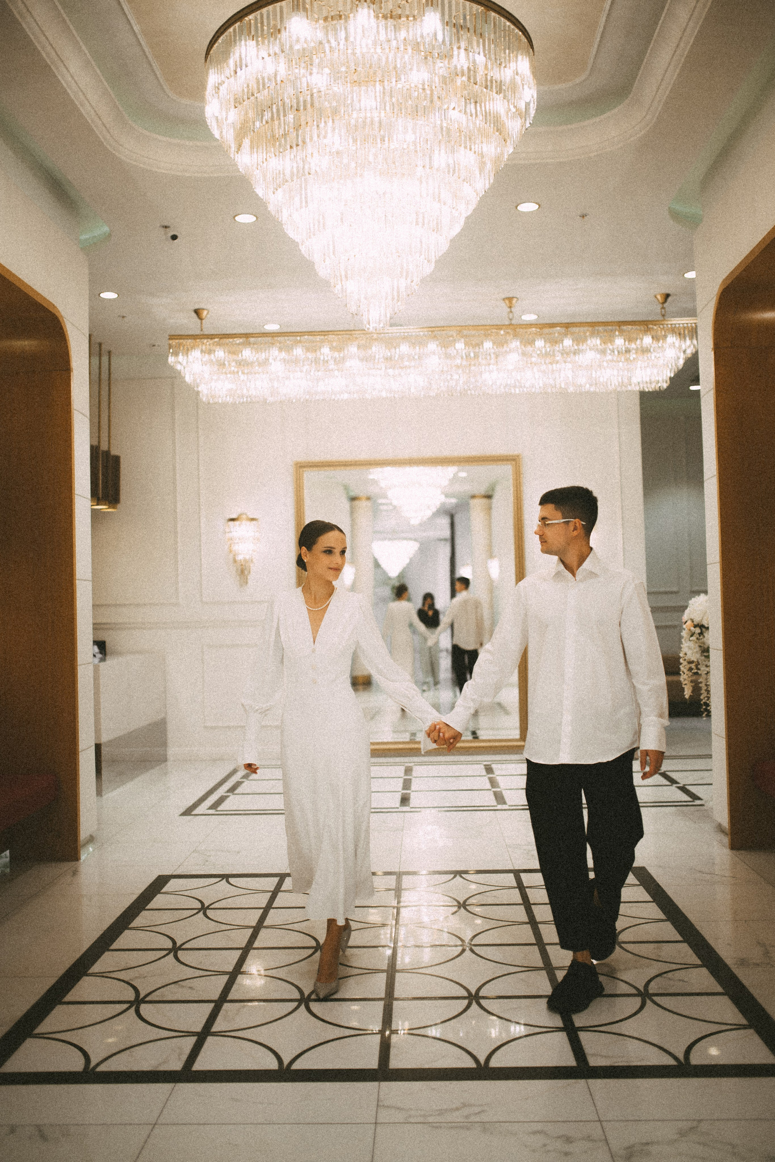 E & Г | Москва. Фотограф Екатерина Амбрушкевич