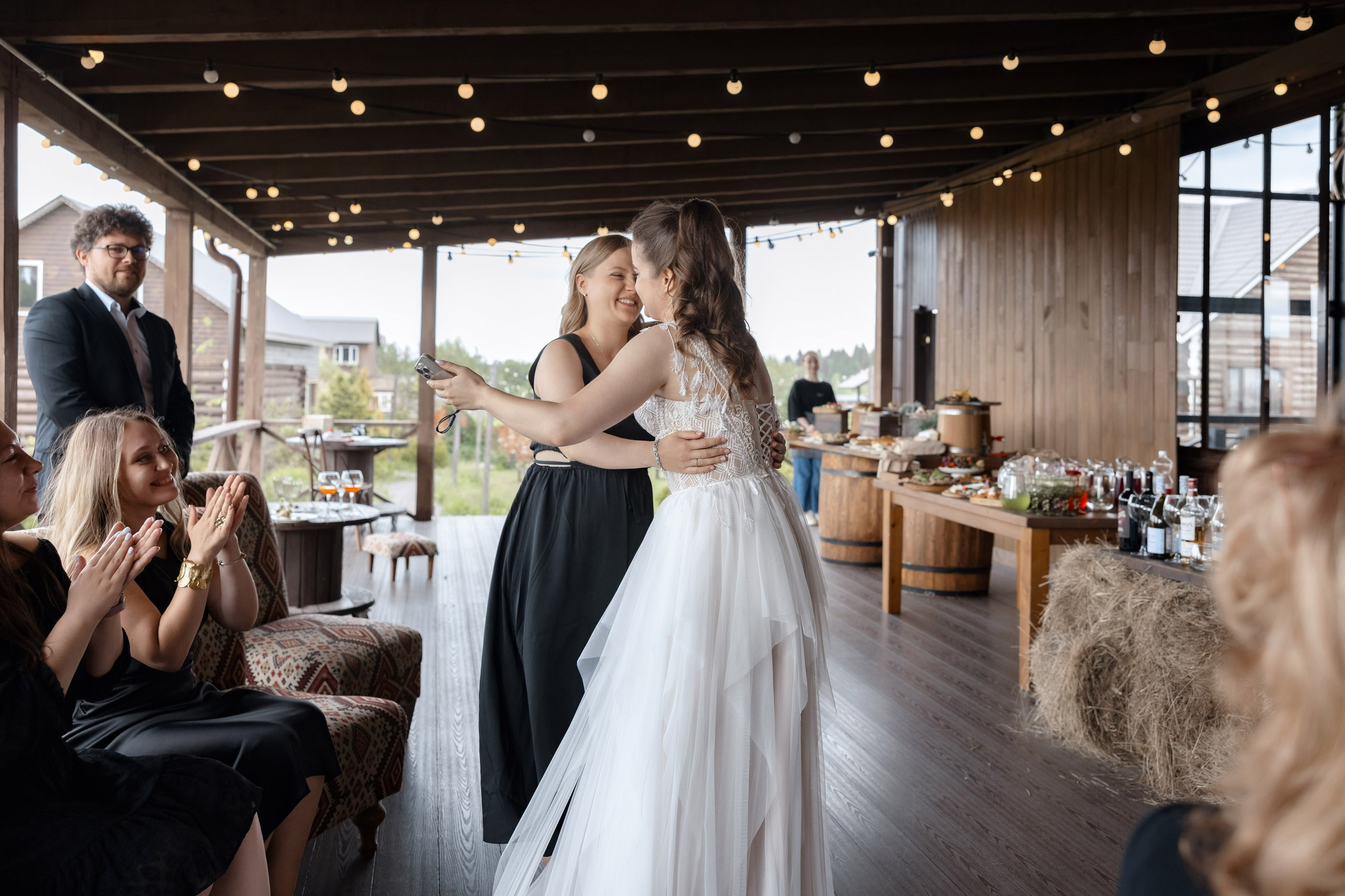 Артем и Вера. Свадебный фотограф и видеограф Юрий и Эля Дубинины