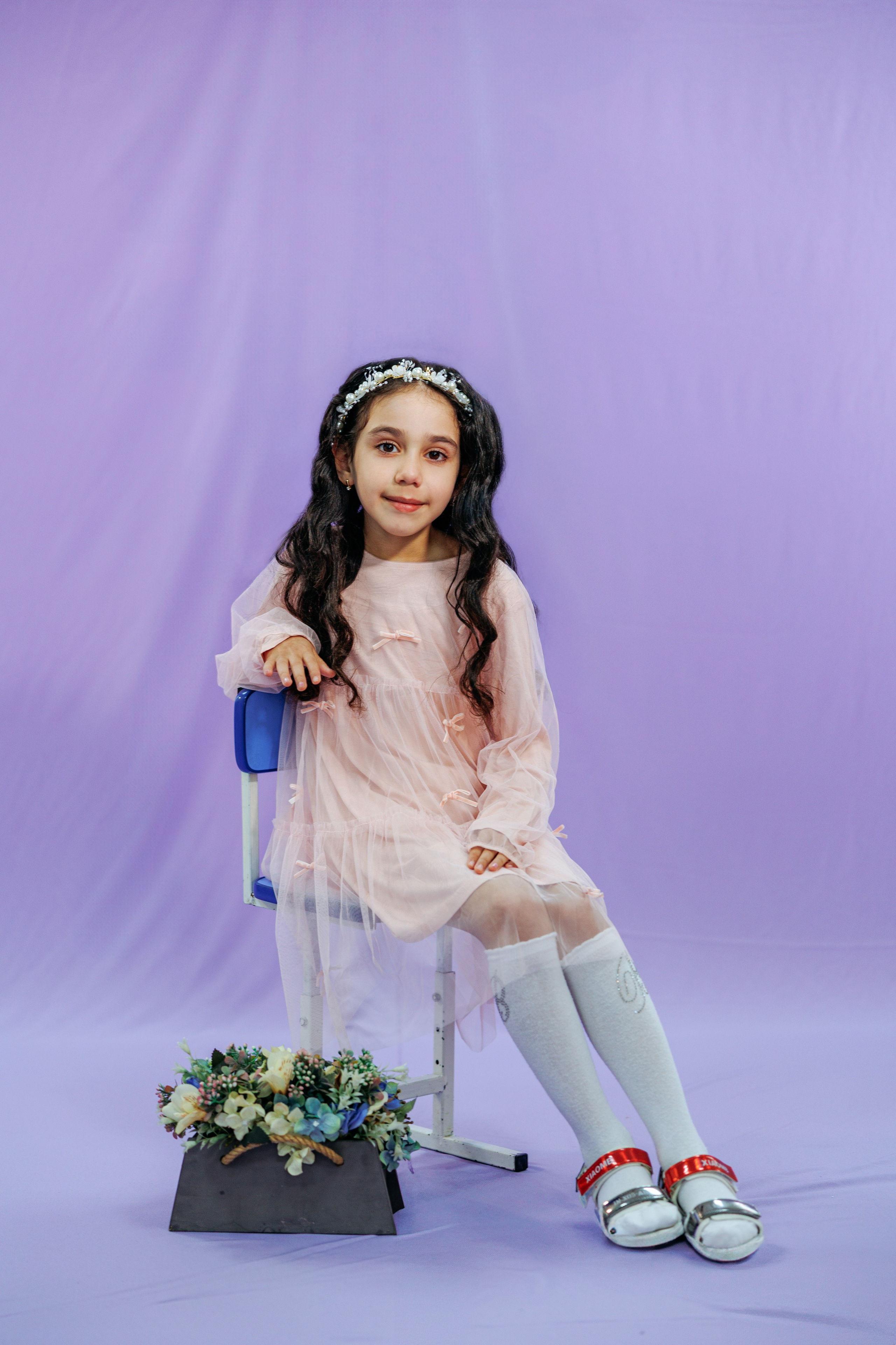 Сад п заречный'25год. Свадебный и семейный фотограф в Армавире